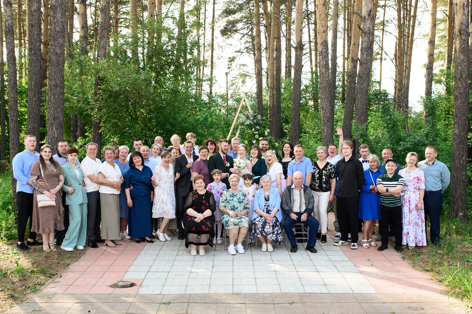 Свадьба Даниил и Дарья. Константин Солодянкин — свадебный и репортажный фотограф в Екатеринбурге и Верхней Пышме