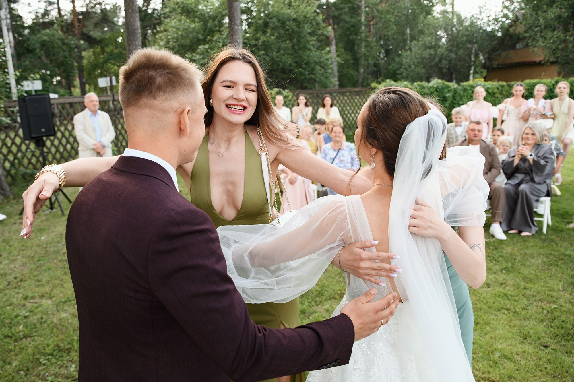 Свадьба Ульяна и Даниил. Константин Солодянкин — свадебный и репортажный фотограф в Екатеринбурге и Верхней Пышме