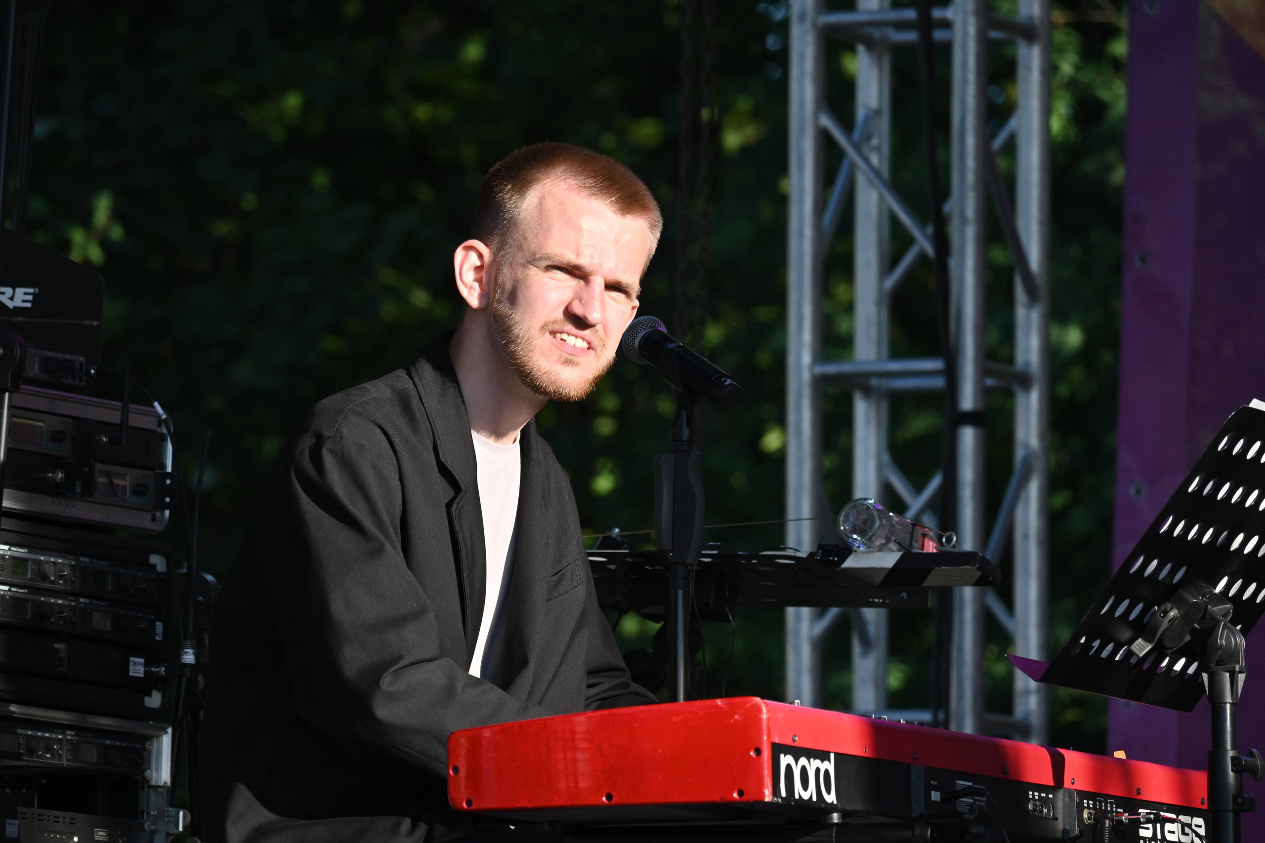 Джазовый фестиваль в Суздале 2024