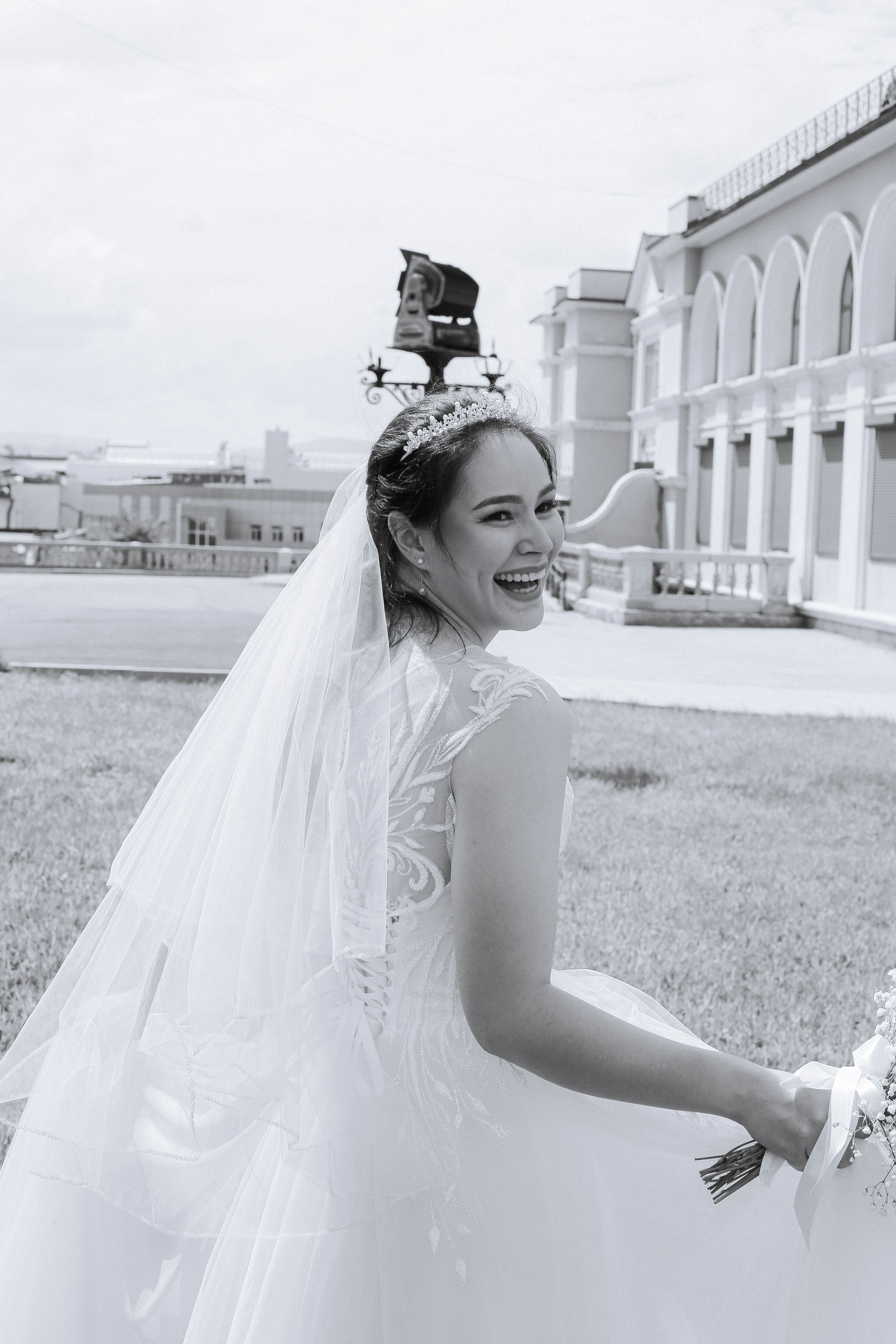 Daniil and Daria. Свадебный и Школьный фотограф Улан-Удэ Бурятия Джулия Топоева Выпускные альбомы Фотограф на мероприятие