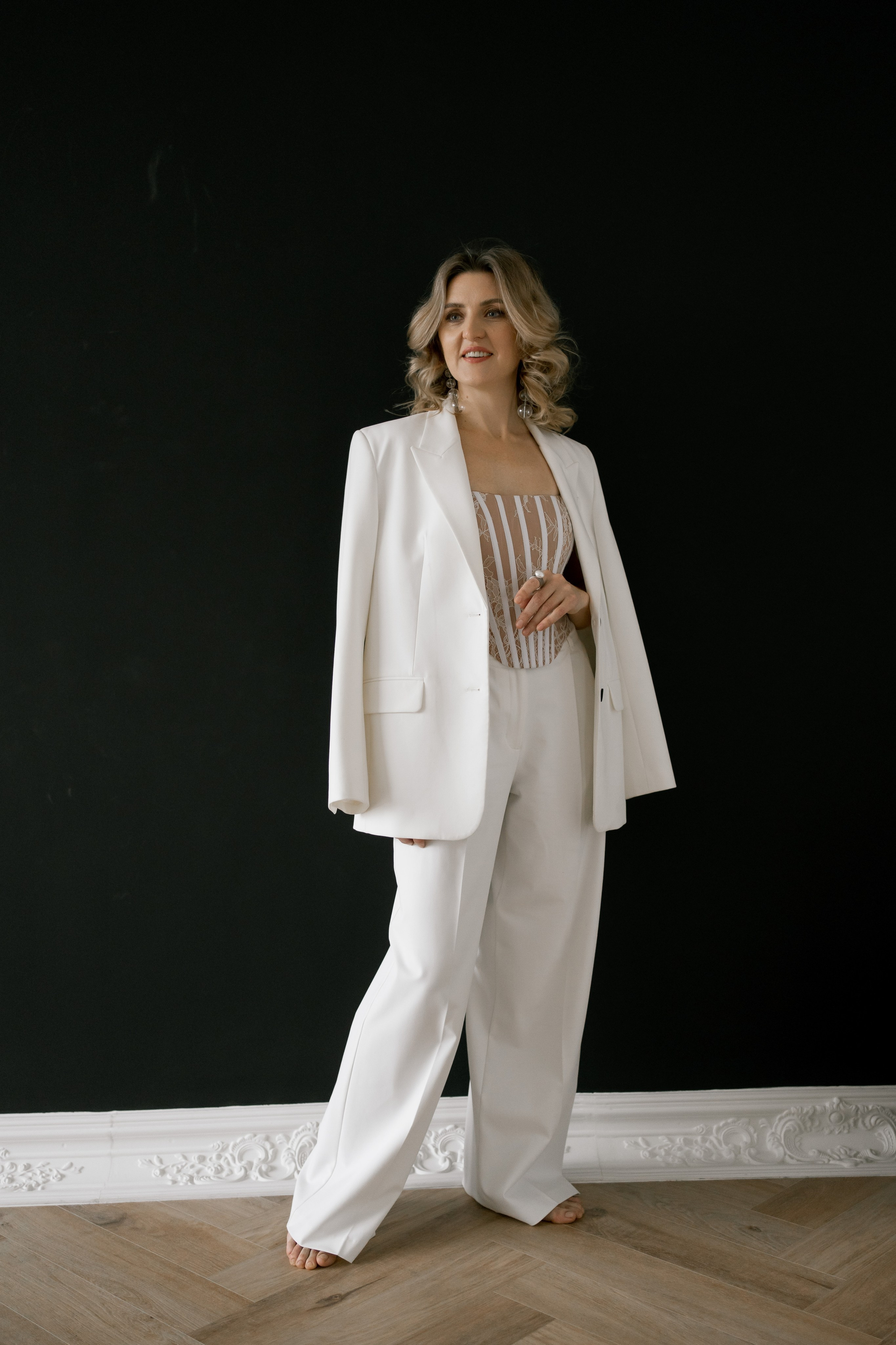 Блогер, коуч. Фотограф Оксана Токарева Ижевск