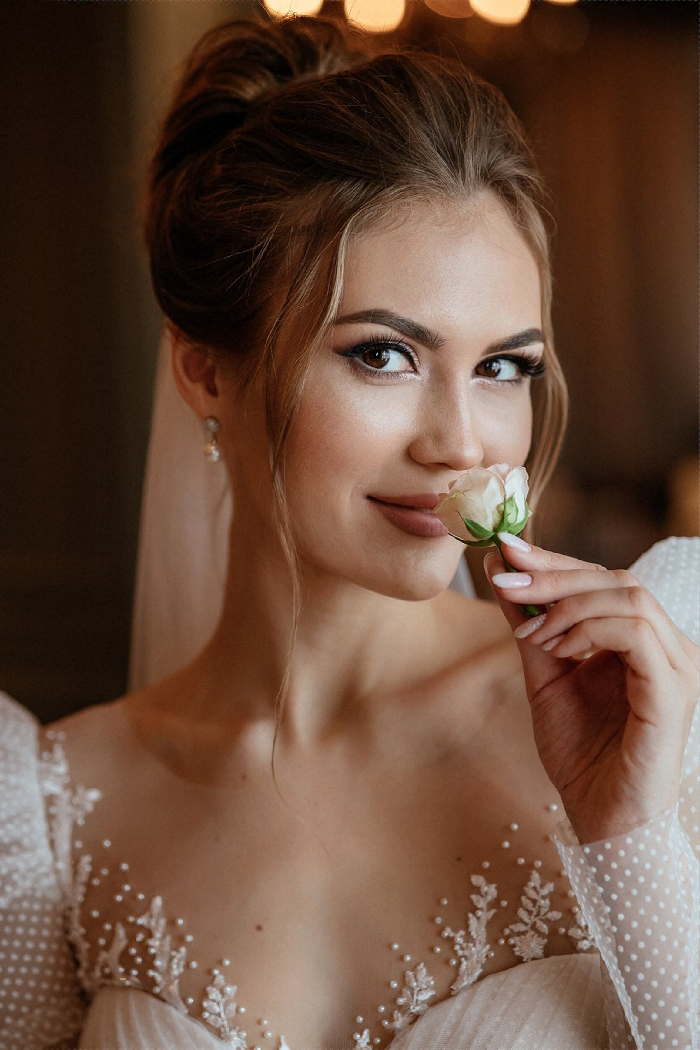 Родион&Анастасия. Камилла — свадебный и женский фотограф в Саратове