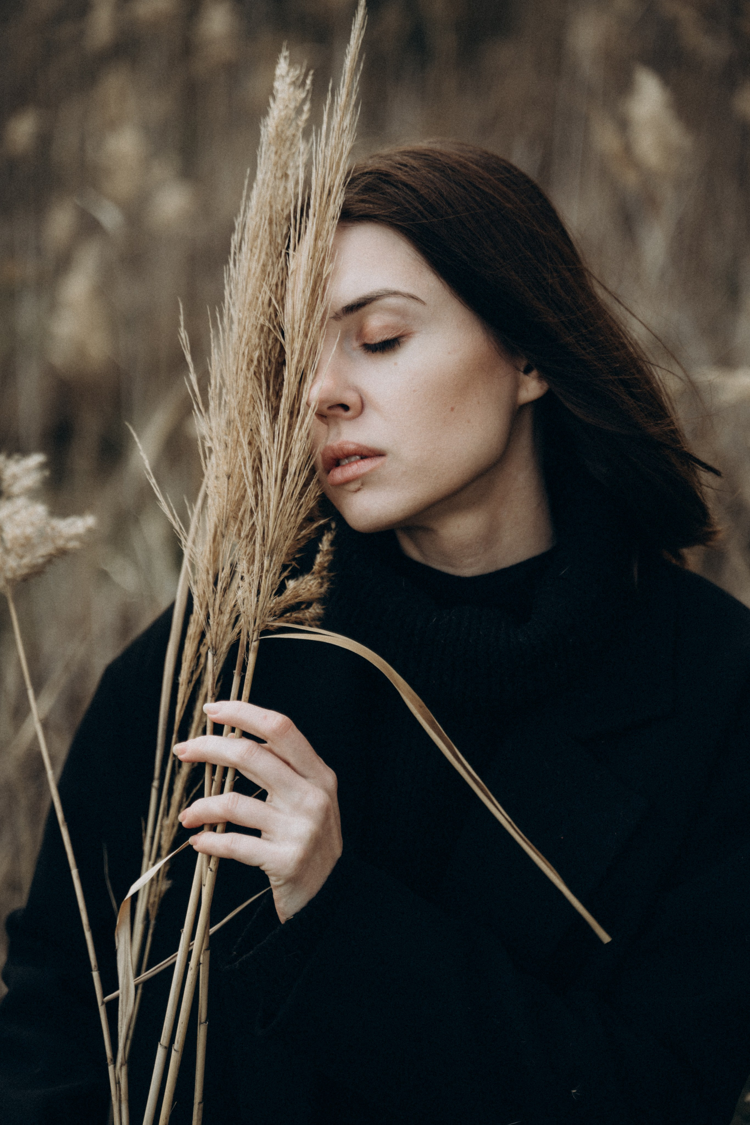 Арина. Мария Кобзева, фотограф в Ялте, Крым