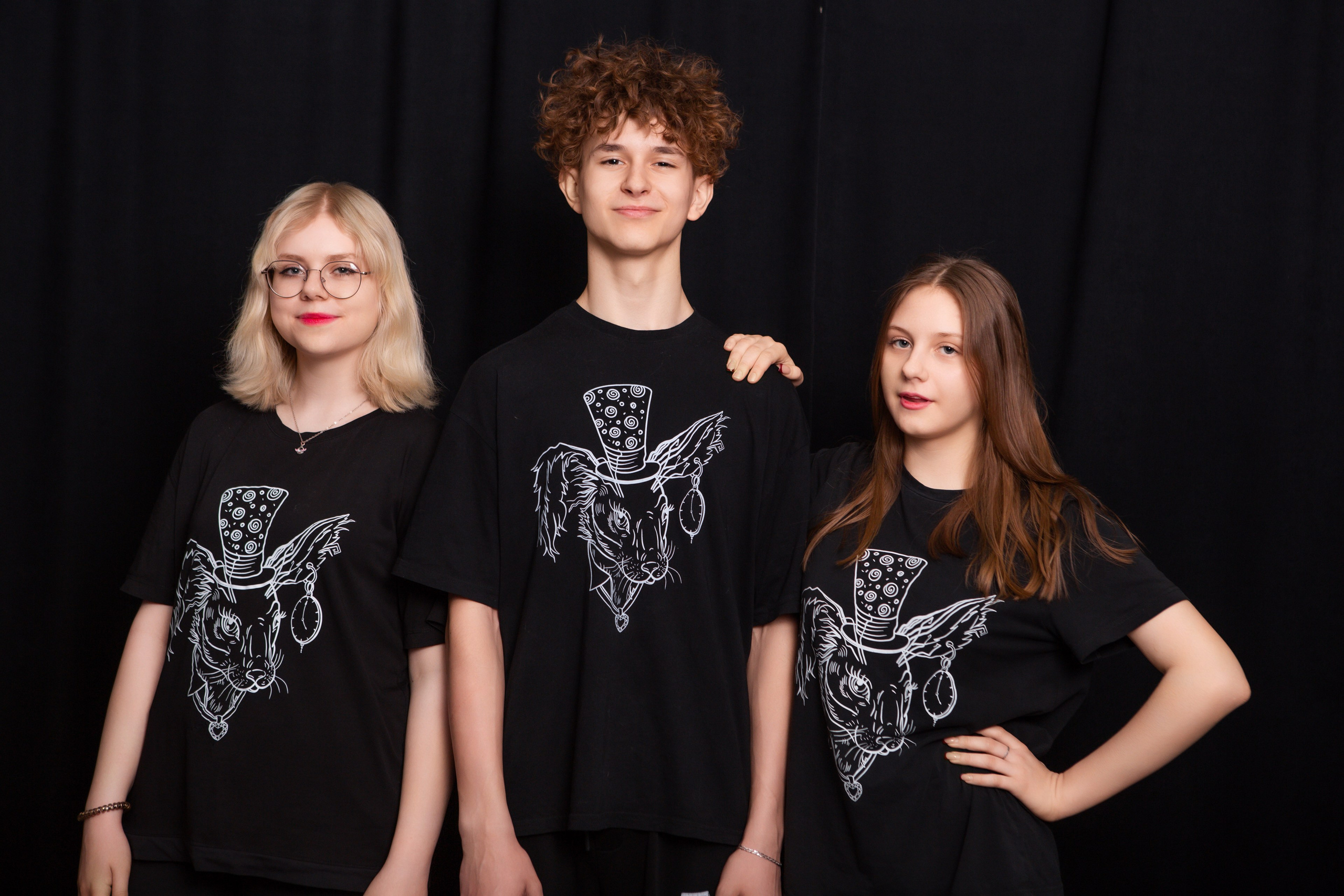 ТС ФАНТАЗИЯ — БОЛЬШАЯ СЪЕМКА. Профессиональный фотограф в Мценске и Орловской области