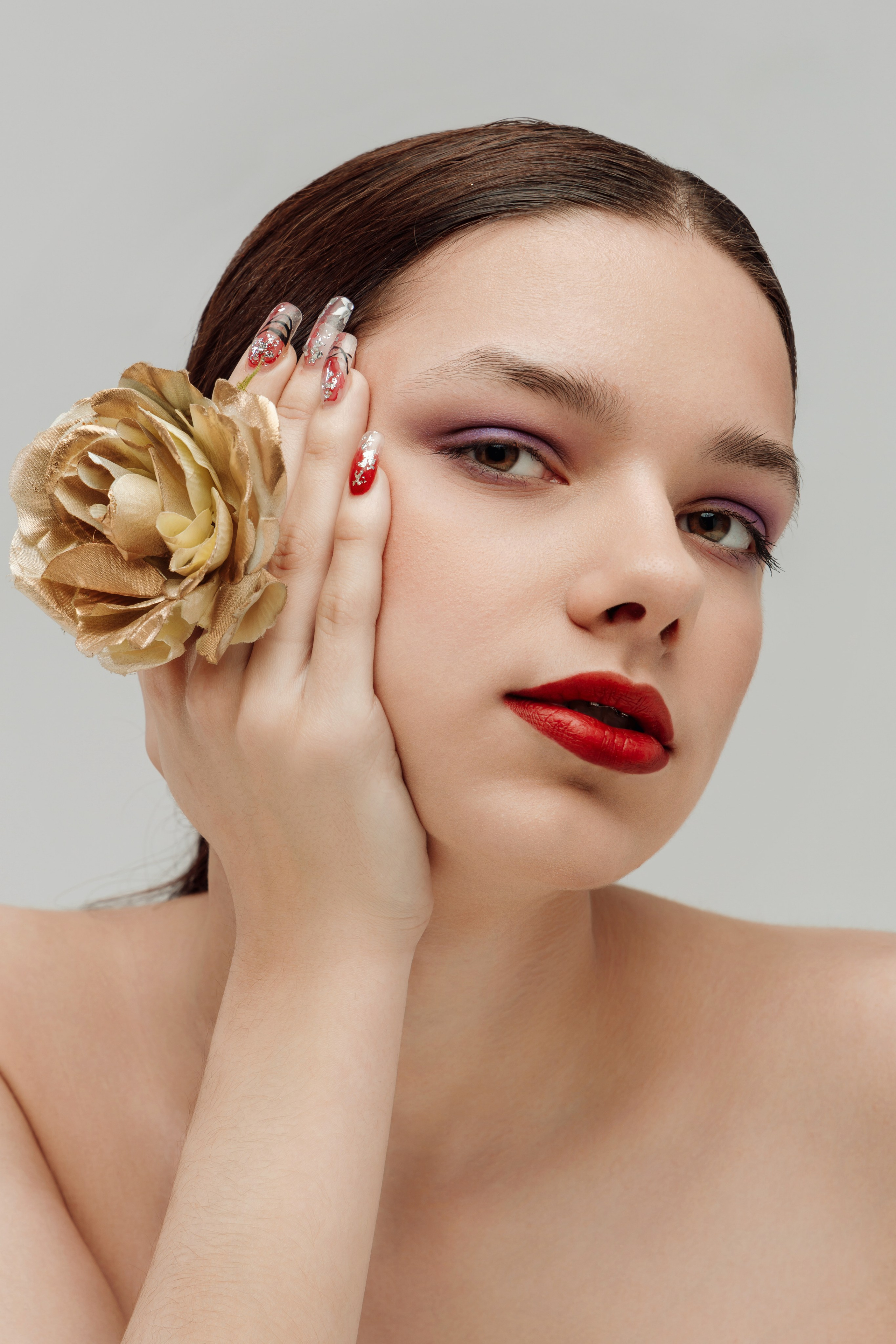 Портреты | Фотограф Иван Прусов