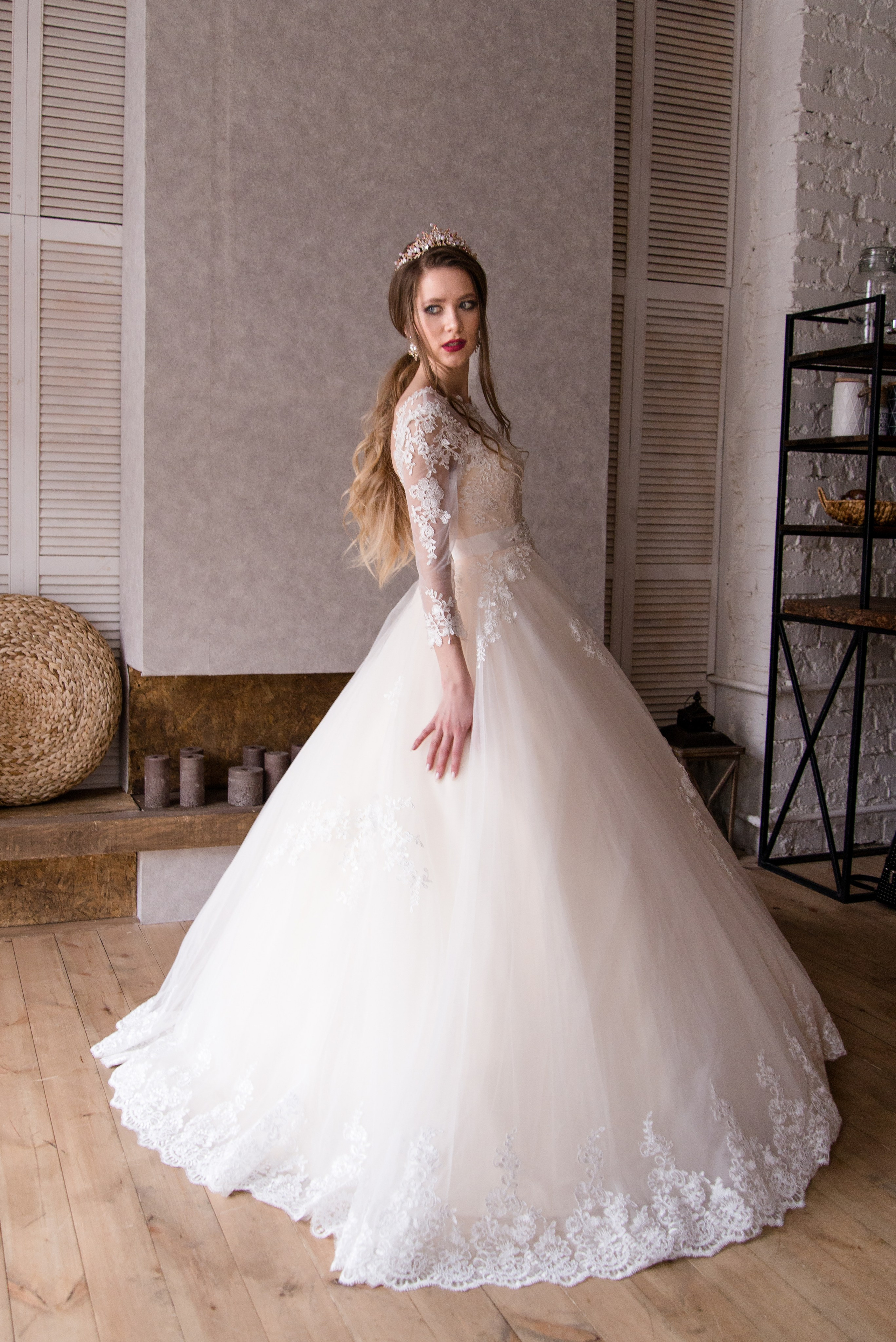 14.07. Портретный и семейный фотограф Магнитогорск Евгения Ионова