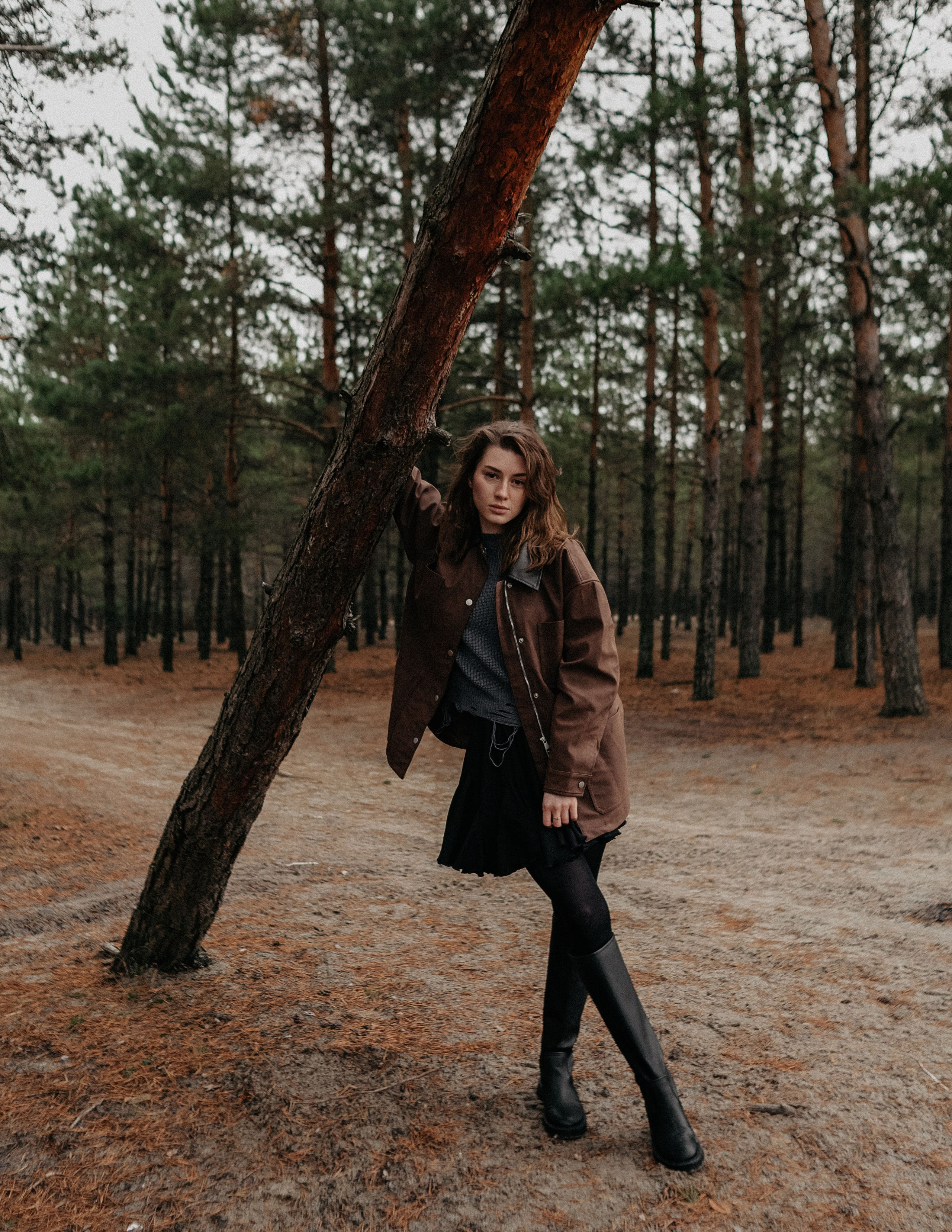 Женский портрет. Меня зовут Филатова Юлия и я фотографирую женский портрет, семейные съемки, детей в МО и Москве