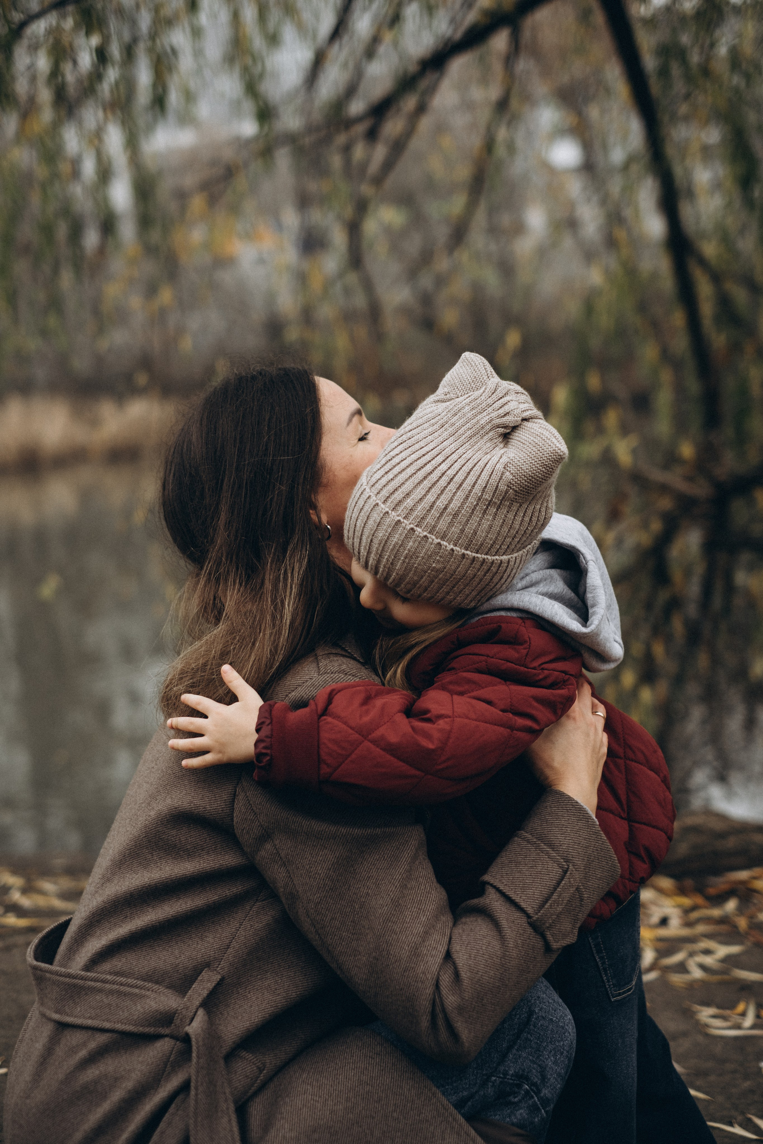 Таня и Ника. Семейный фотограф в Ростове-на-Дону Яна Макаренко