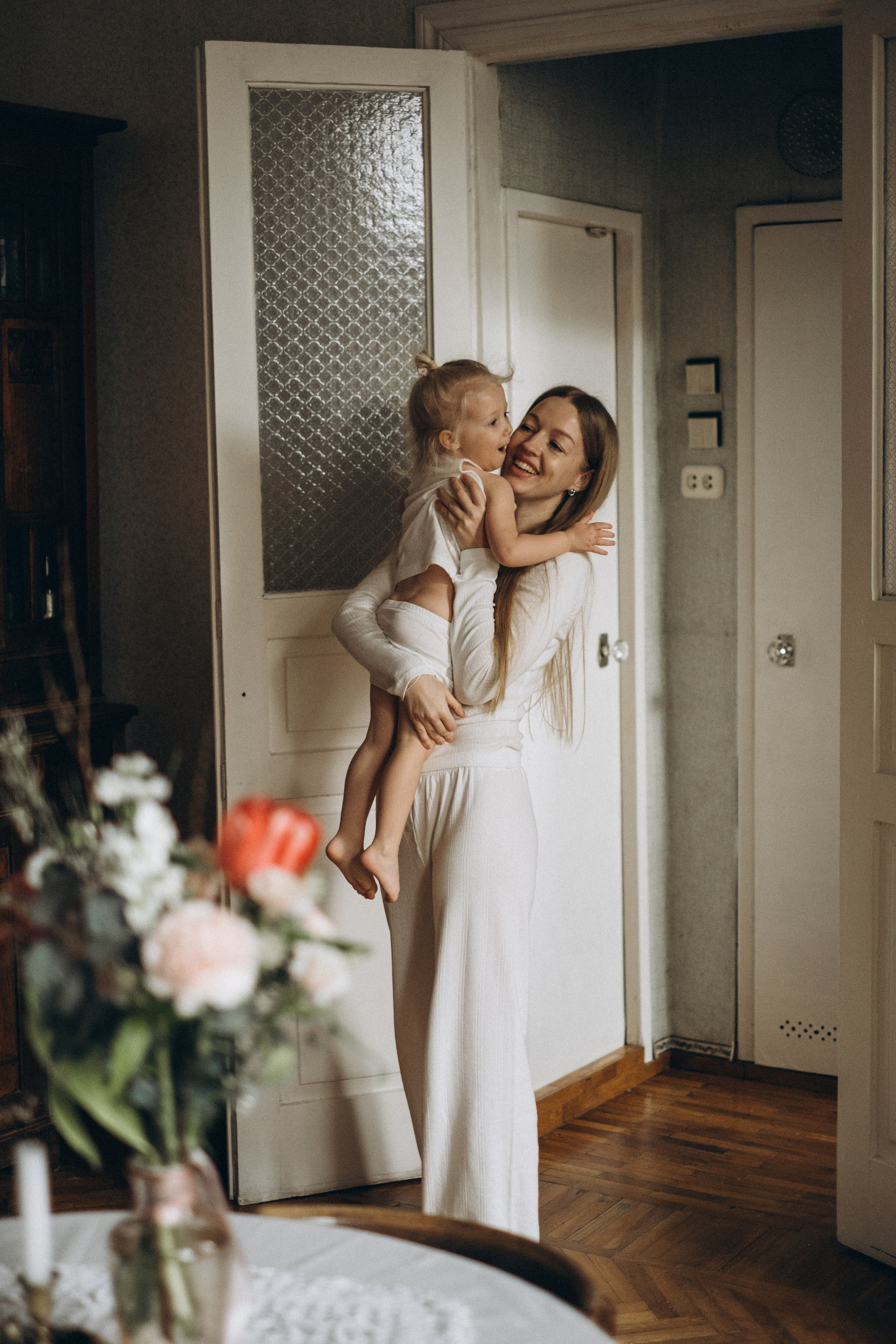 Алина и Стефания. Семейный фотограф в Ростове-на-Дону Яна Макаренко