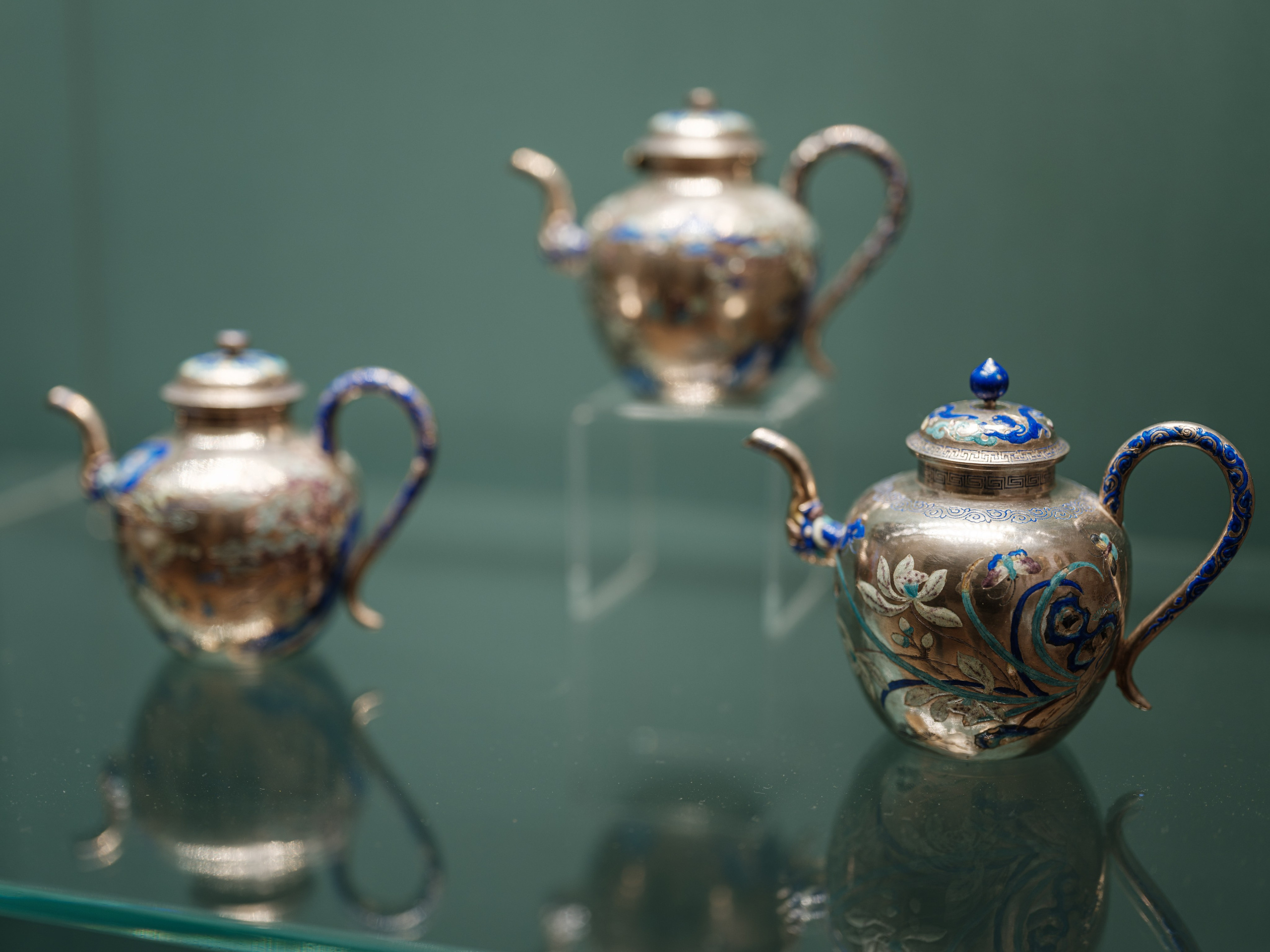 Государственный Эрмитаж. Фотограф Балаев Михаил