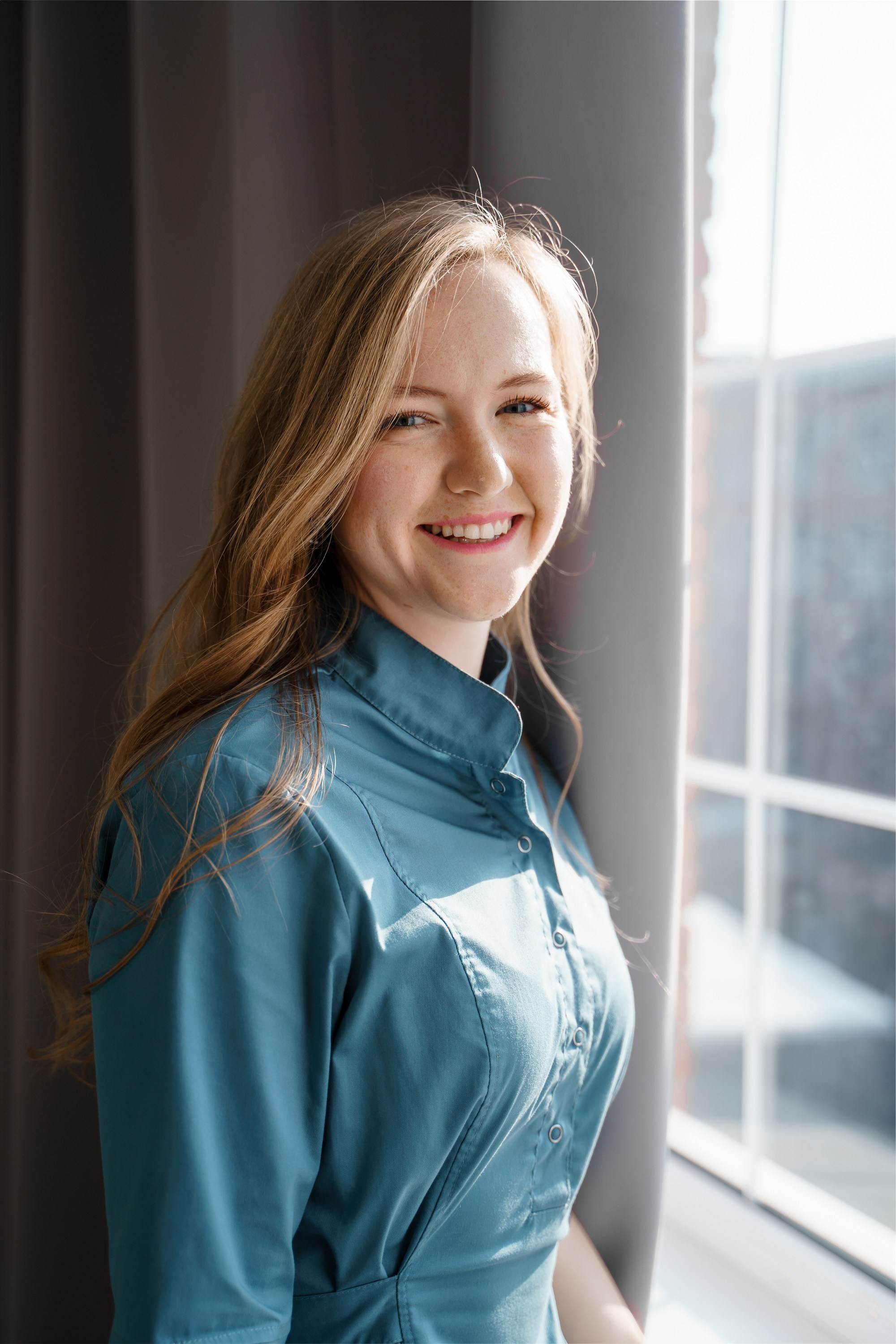 Елена. Фотографы из солнечного Краснодара Вадим и Надежда Митус