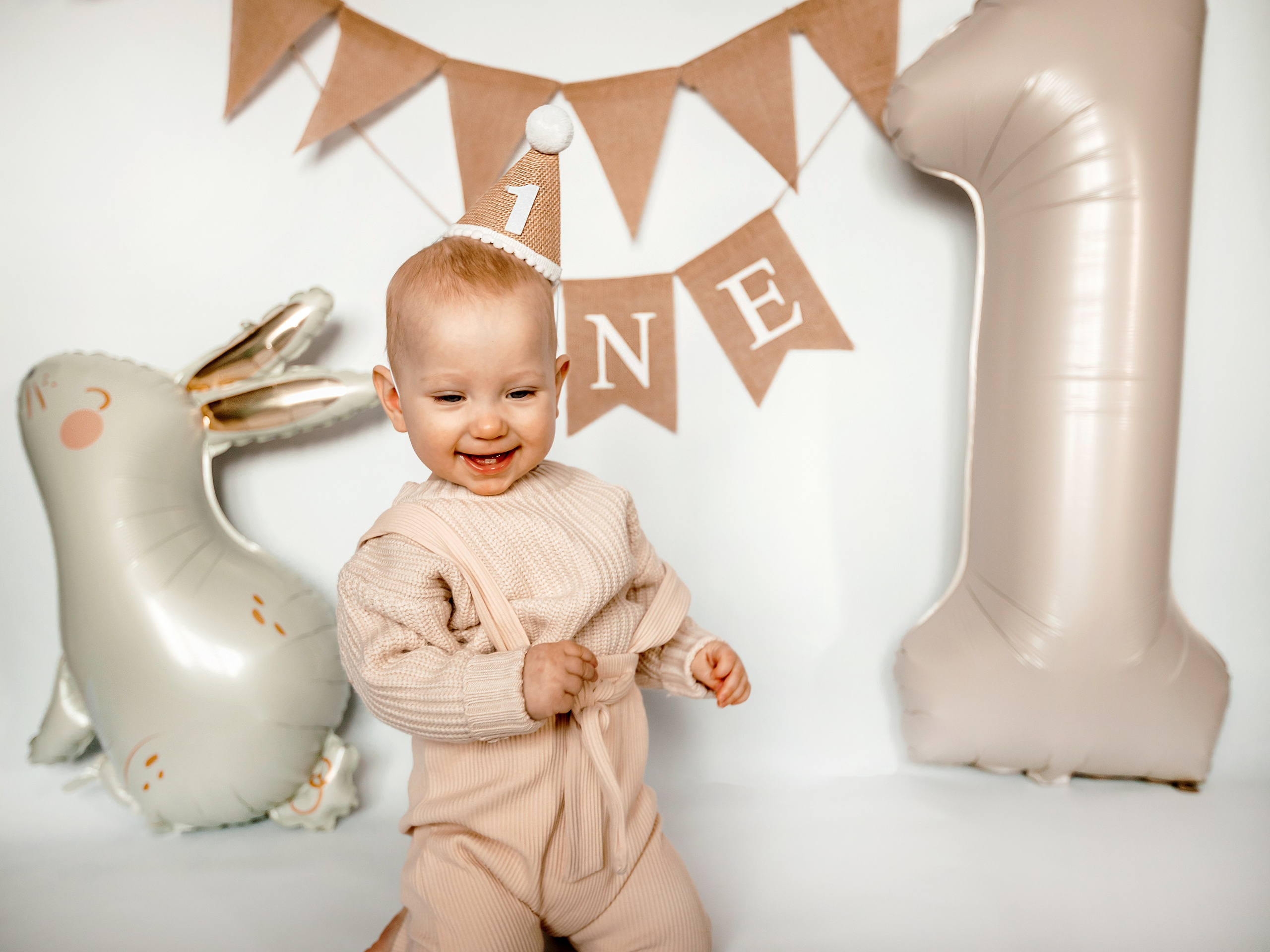 Есении 1годик. Семейный и детский фотограф в  г. Екатеринбурге Холодова Юлия