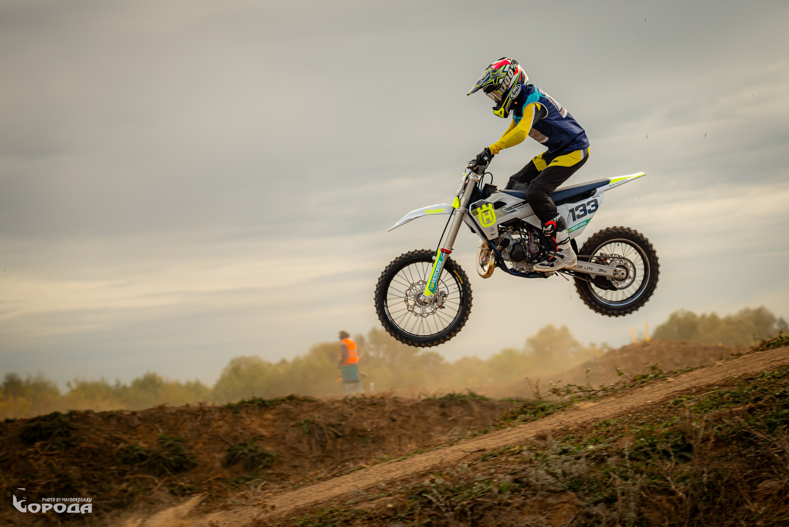 Варламово 2025. Фотограф | Макс Борода