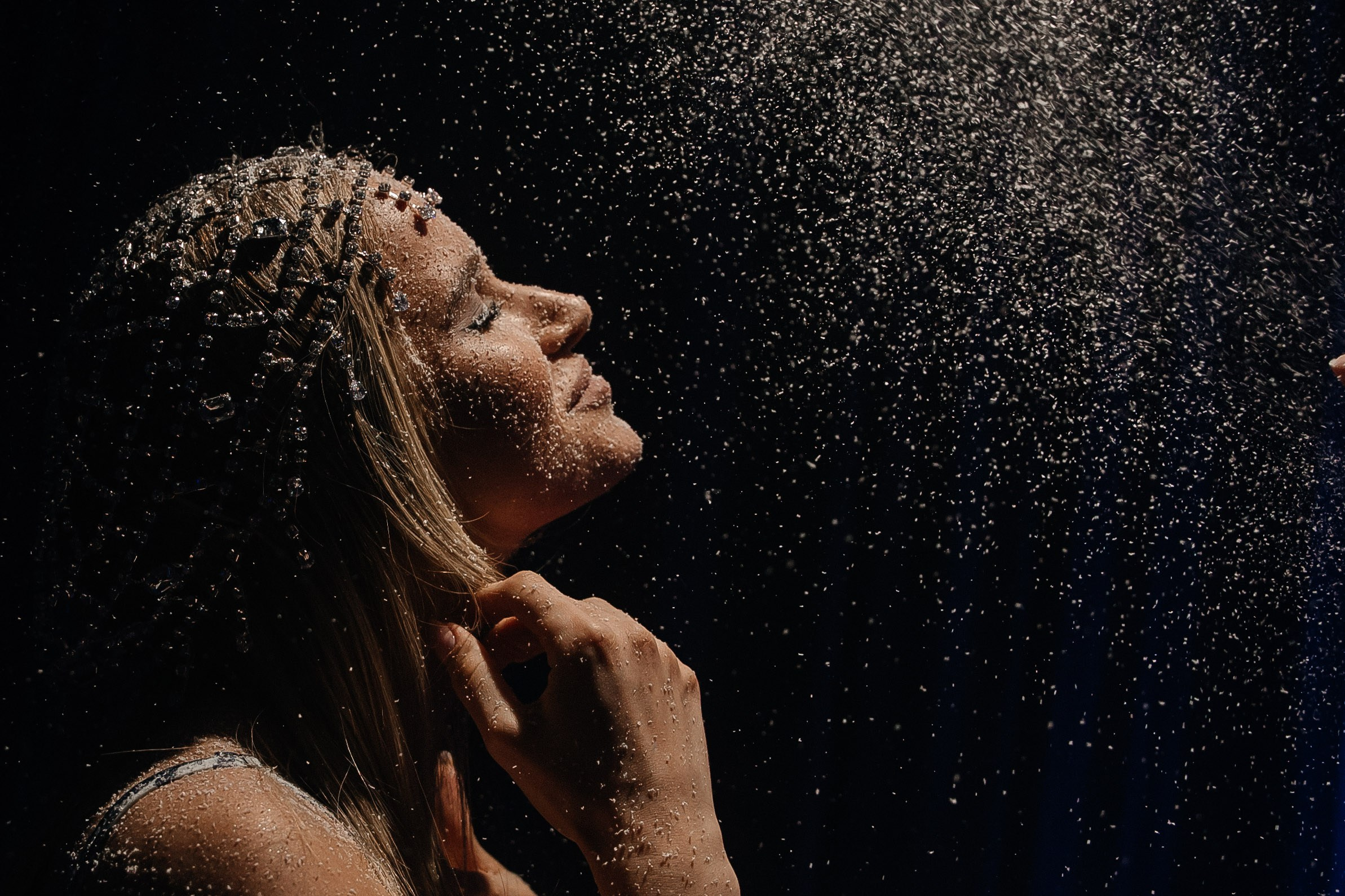 ДЕВУШКИ. Коваленко Алена │ Фотограф