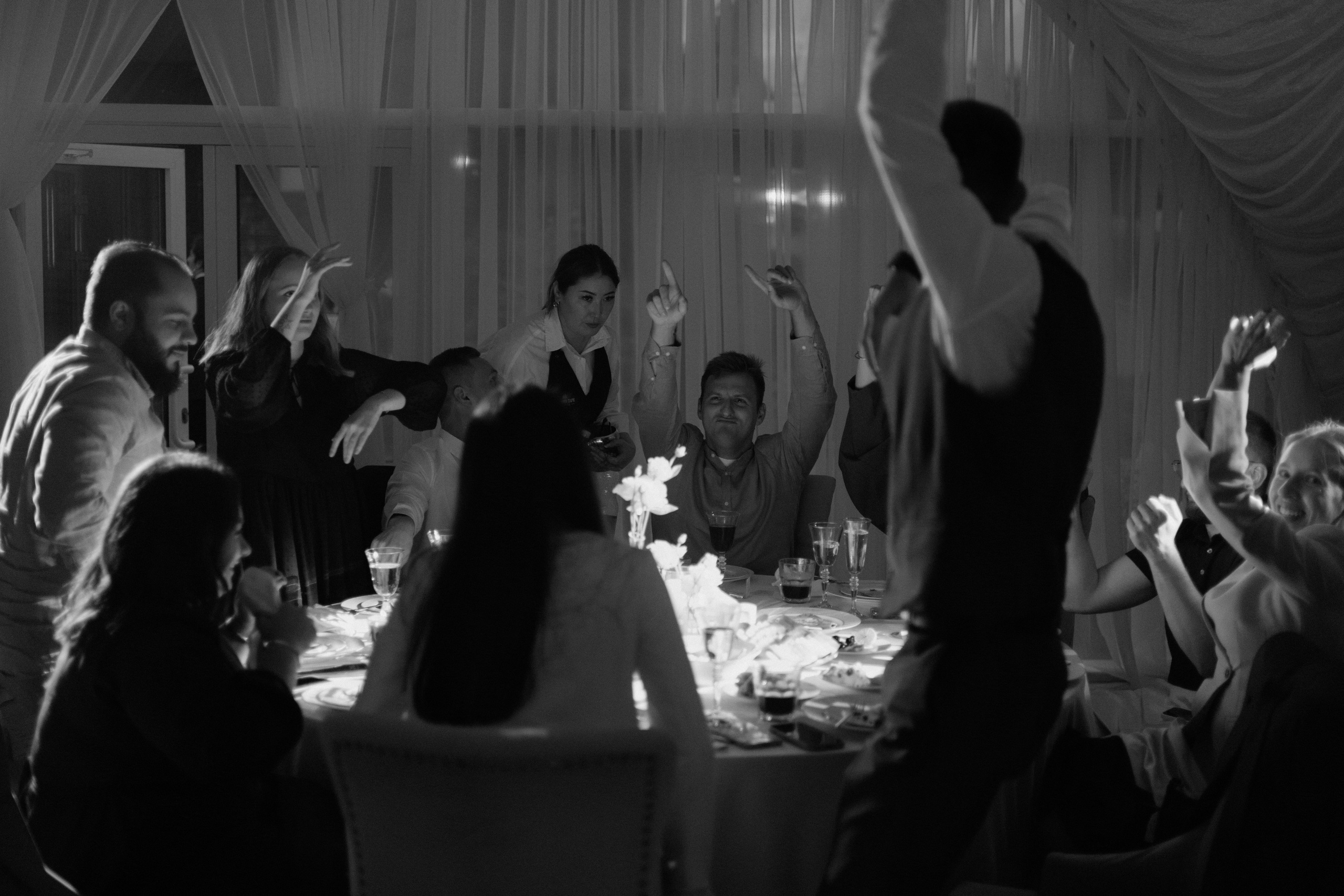 Аня и Саша. Свадьба в Юдино парк. Свадебный и портретный фотограф в Москве Анастасия Масюк