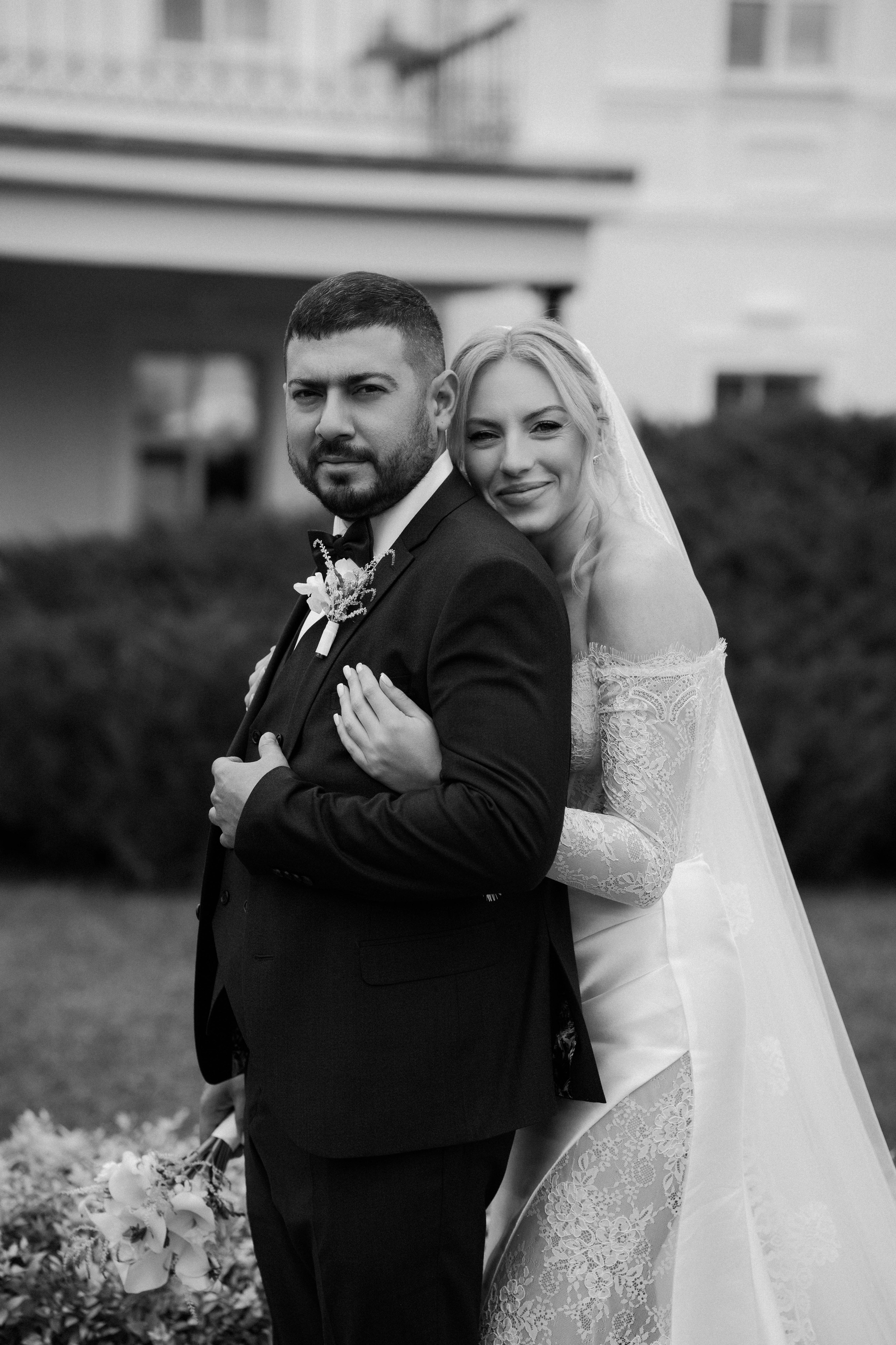 Svetlana & Evgeny. Свадебный фотограф в Воронеже Самохина Екатерина