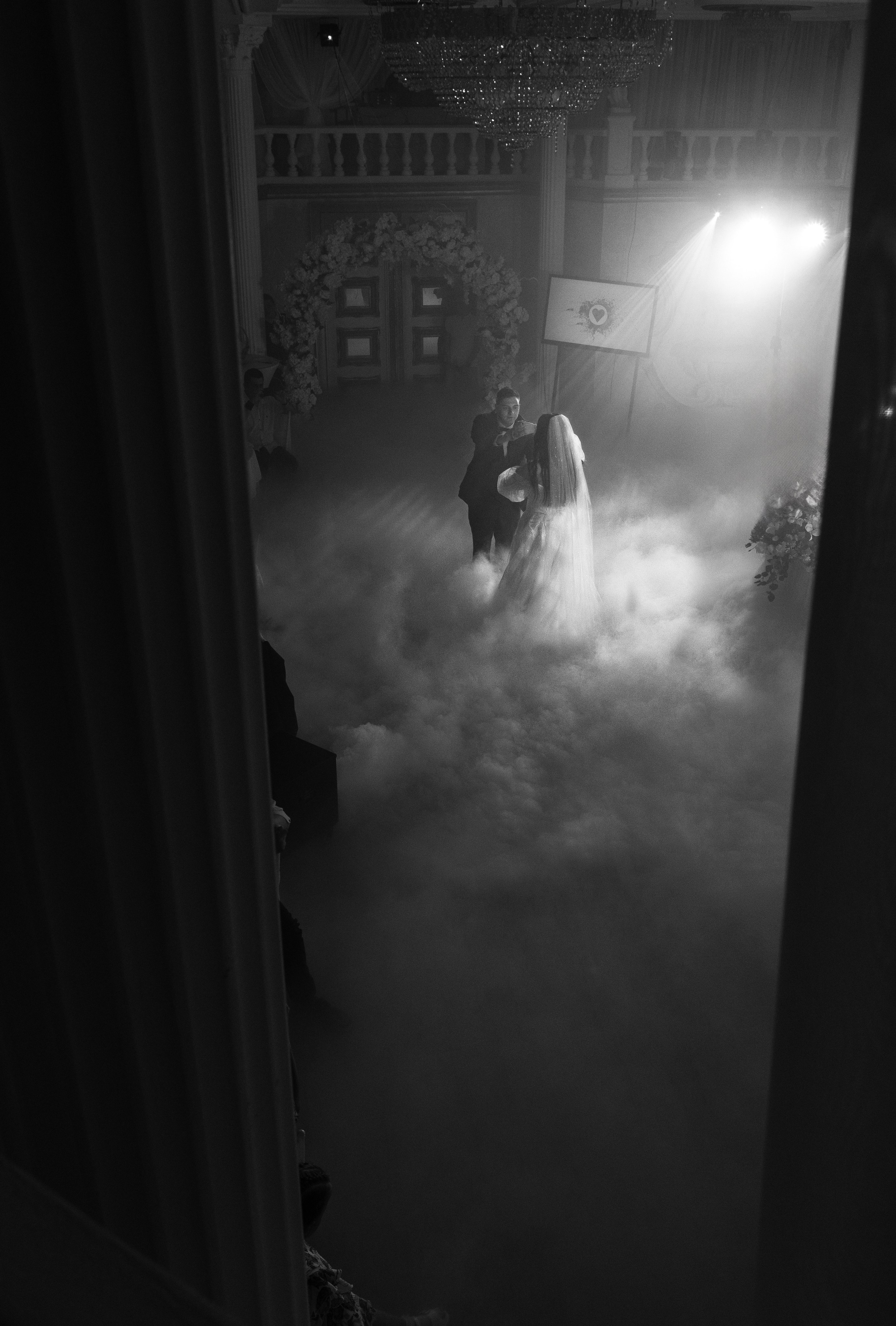 Полина и Юрий. Фотограф Лесозаводск/Хабаровск