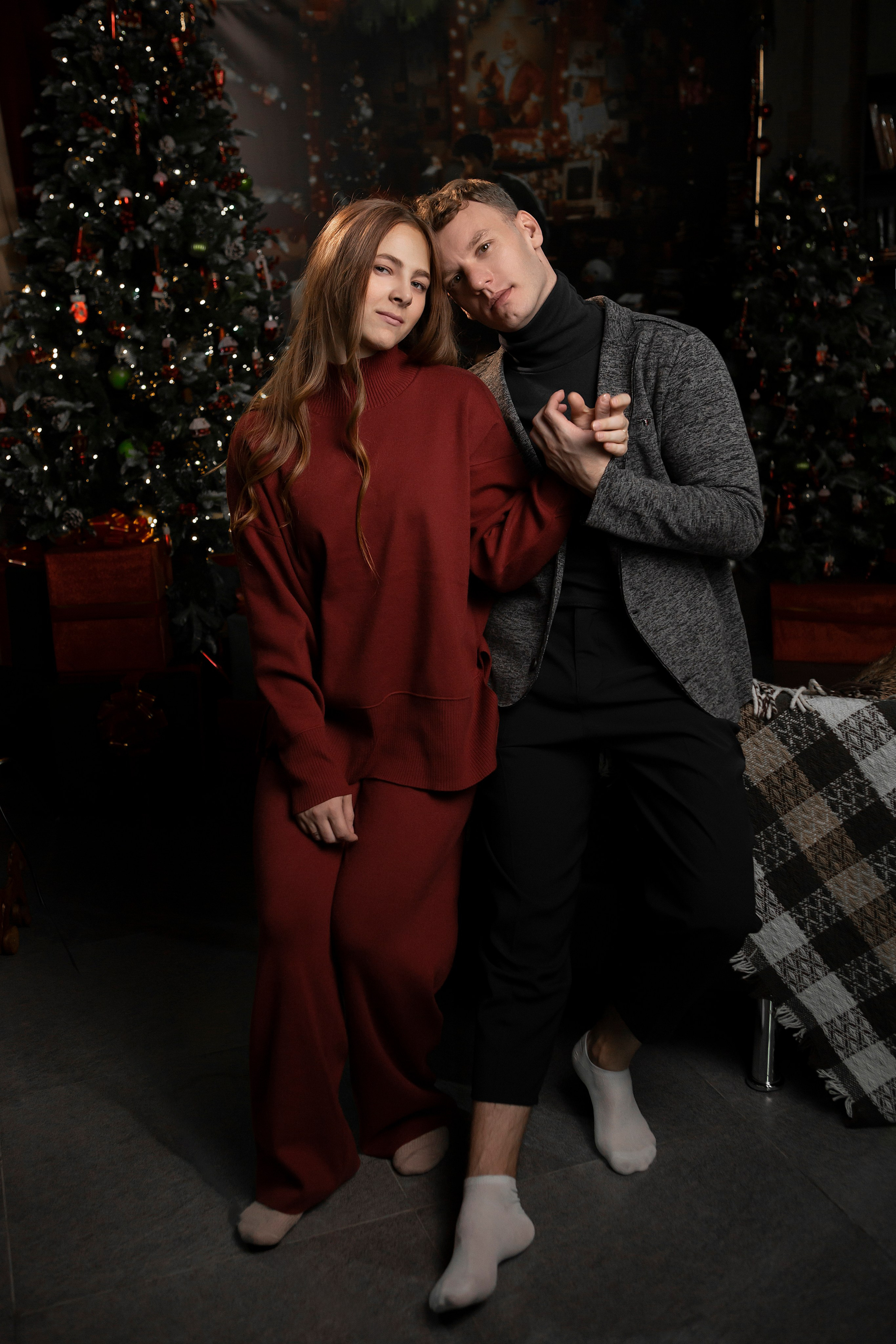 Виктория и Андрей. Фотограф Лесозаводск/Хабаровск