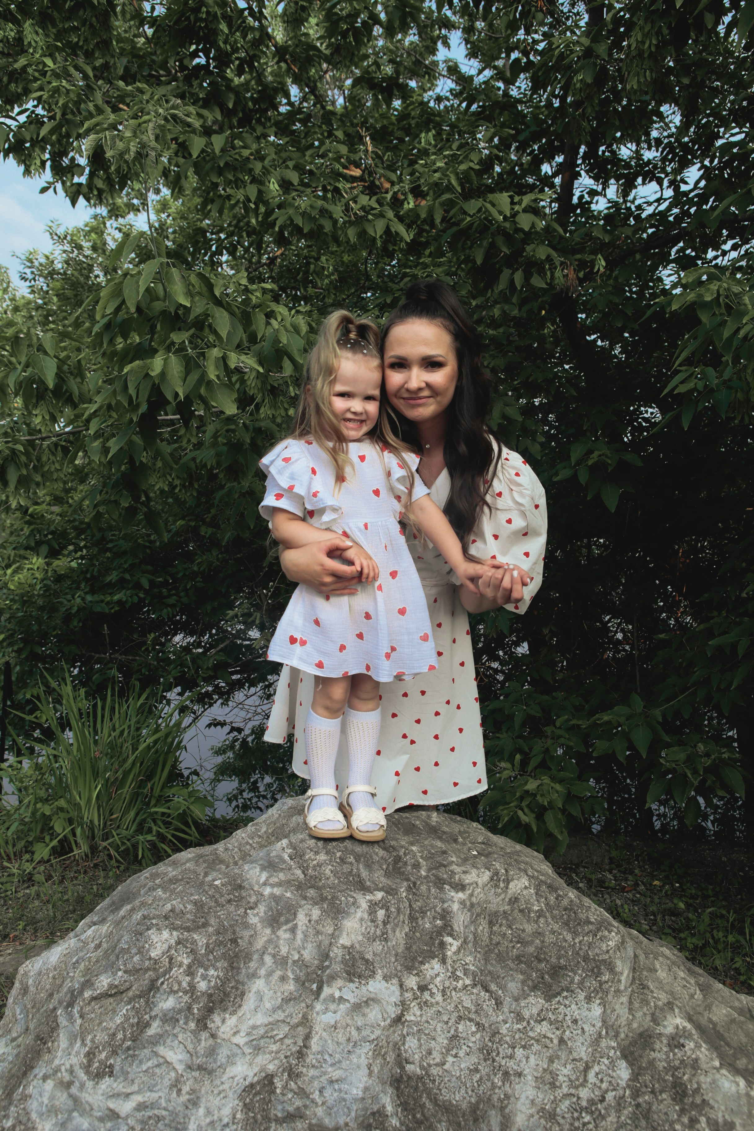 Саша с семьей 😍. Фотограф Лесозаводск/Хабаровск