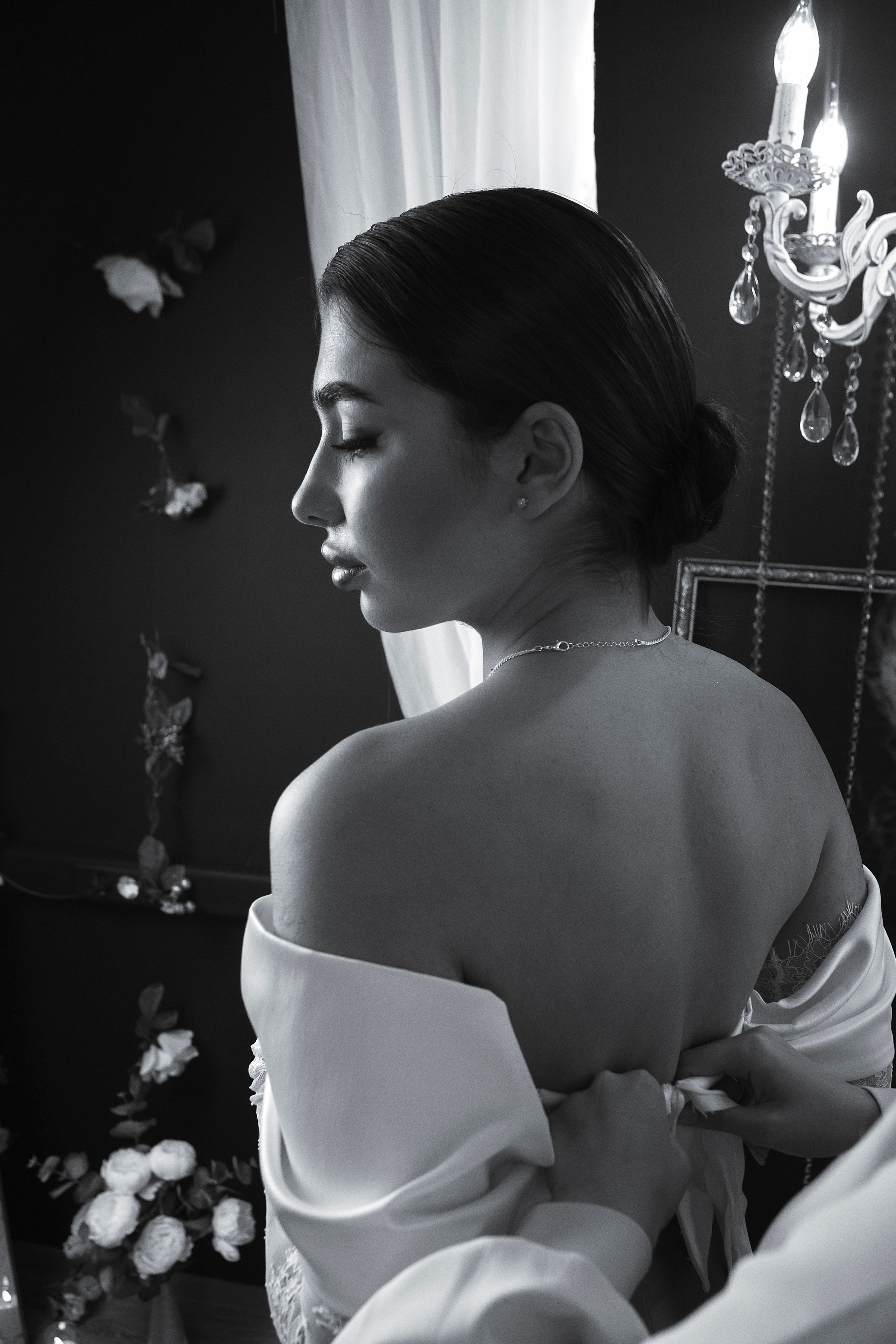 Свадьба Алины и Андрея. Фотограф Лесозаводск/Хабаровск