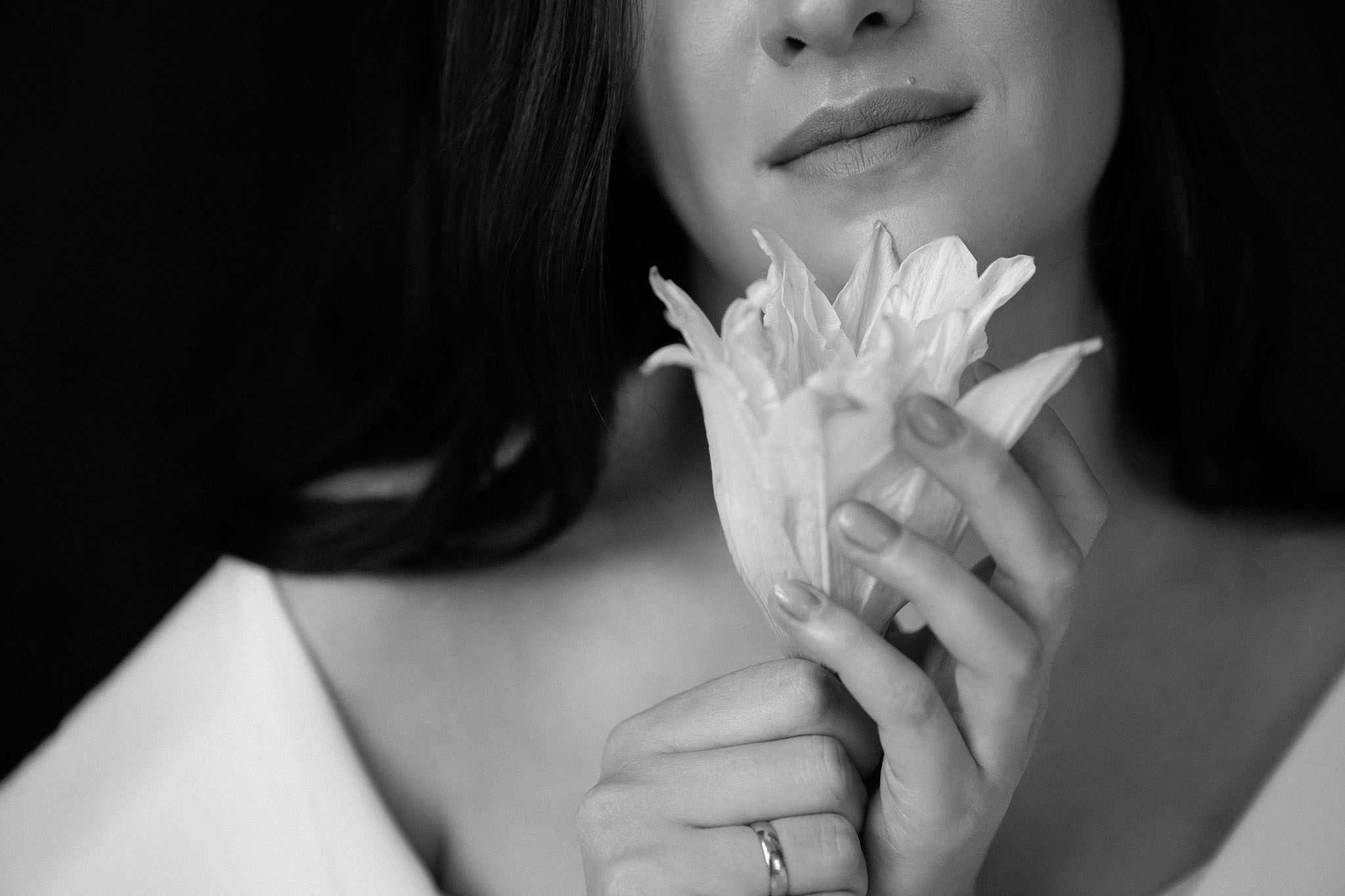 Анна. Семейный и свадебный фотограф в Краснодаре. Кристина Ендальцева