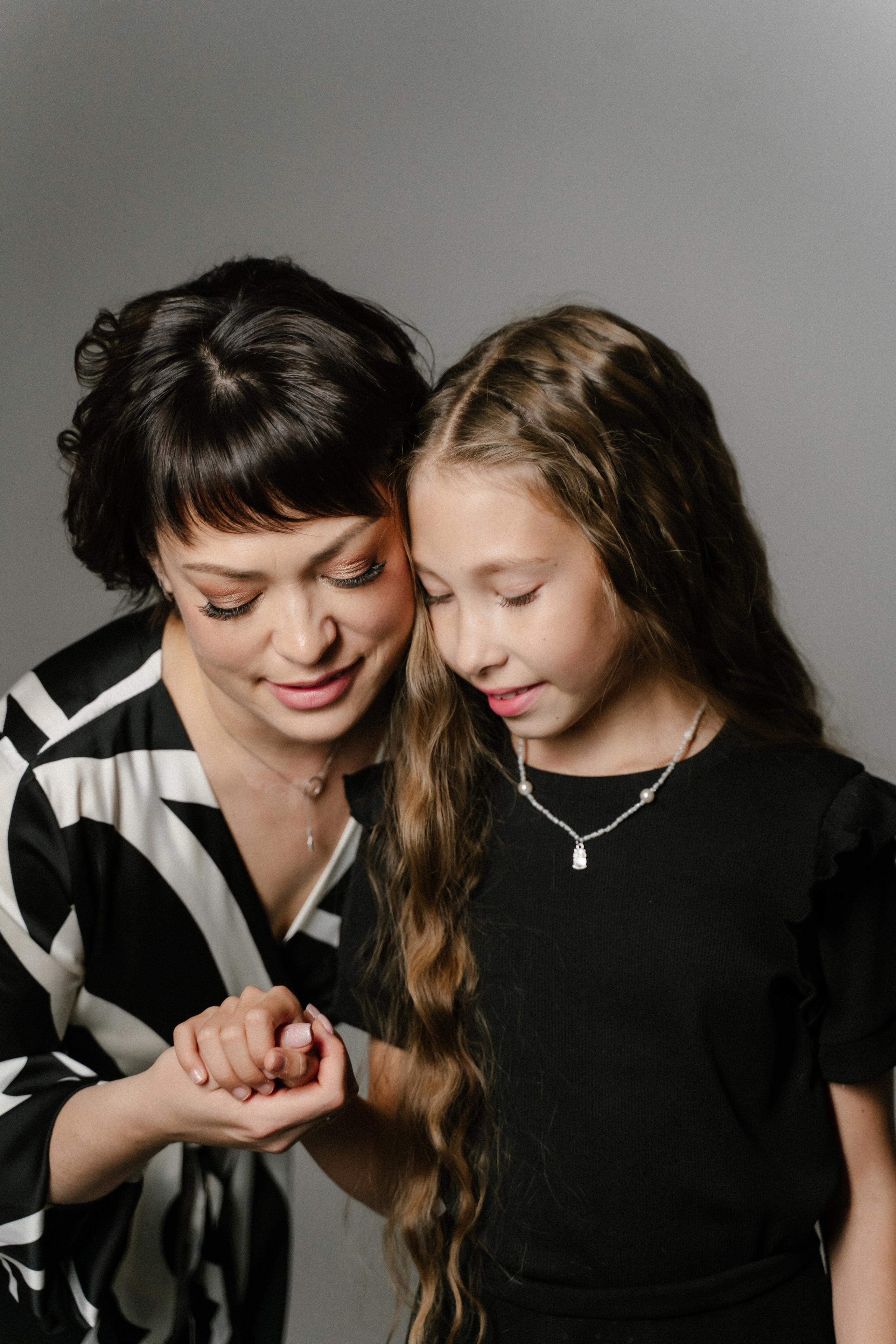 Студийная съемка