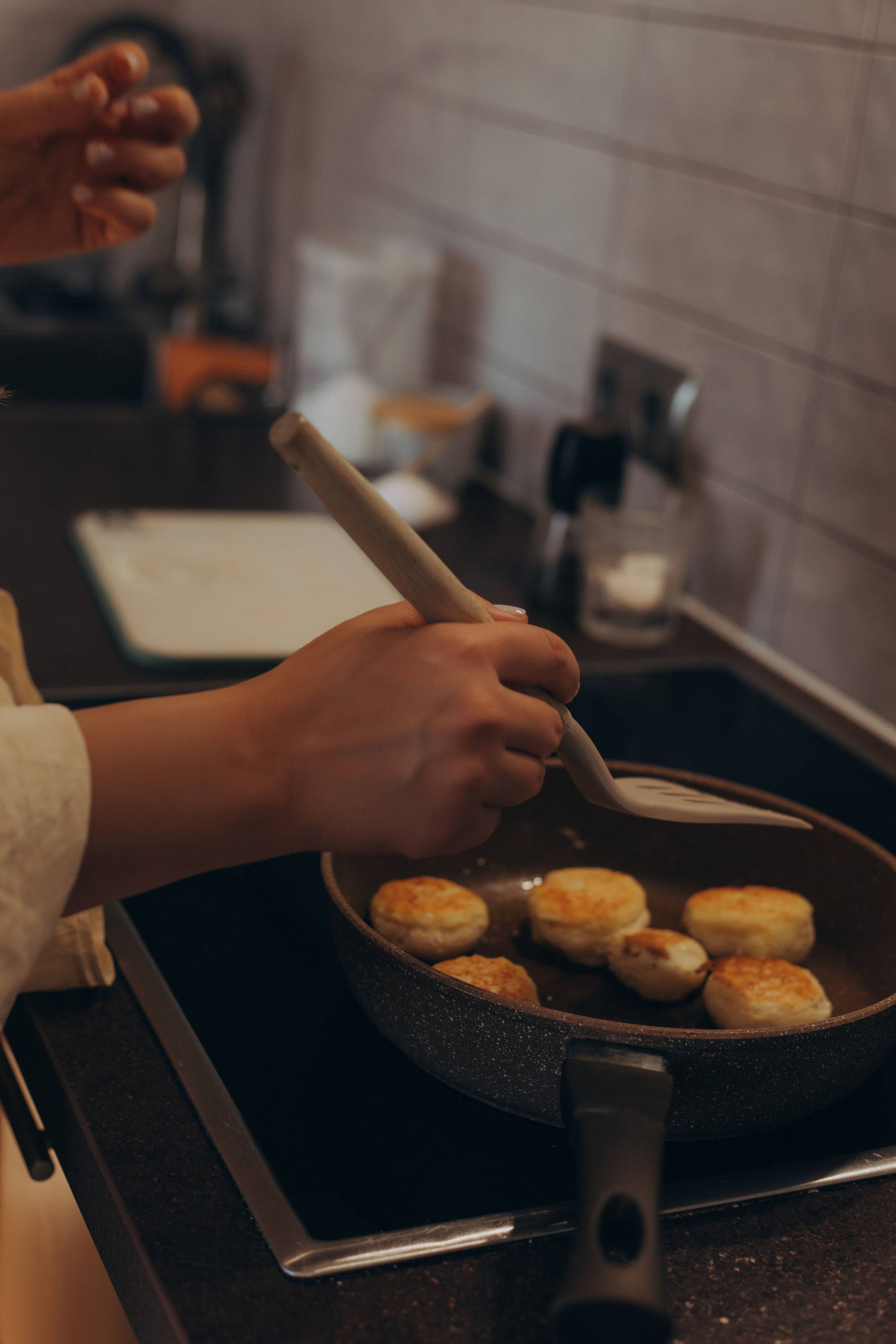 Домашняя съемка. Семейный фотограф в г. Белгороде Ангелина Прокопенко