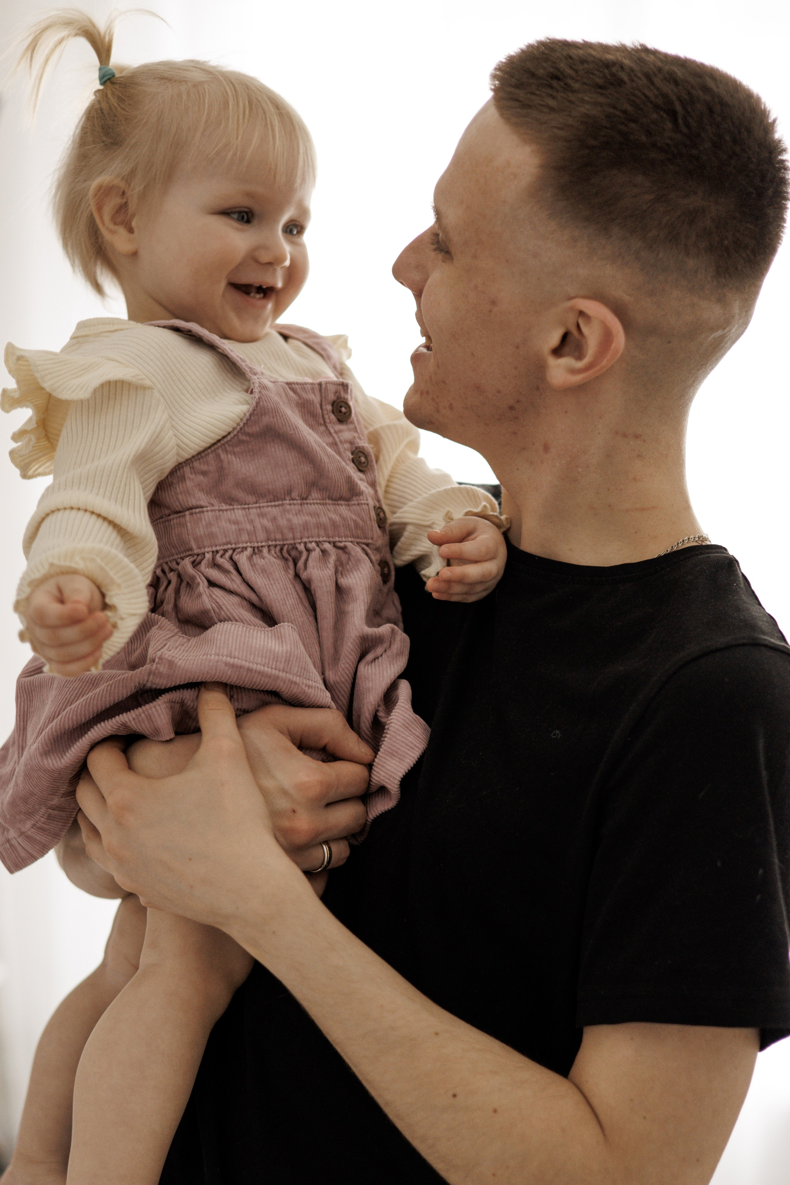 СЕМЕЙНАЯ СЪЕМКА. Фотограф Алена Борисенко — Ярославль, Рыбинск