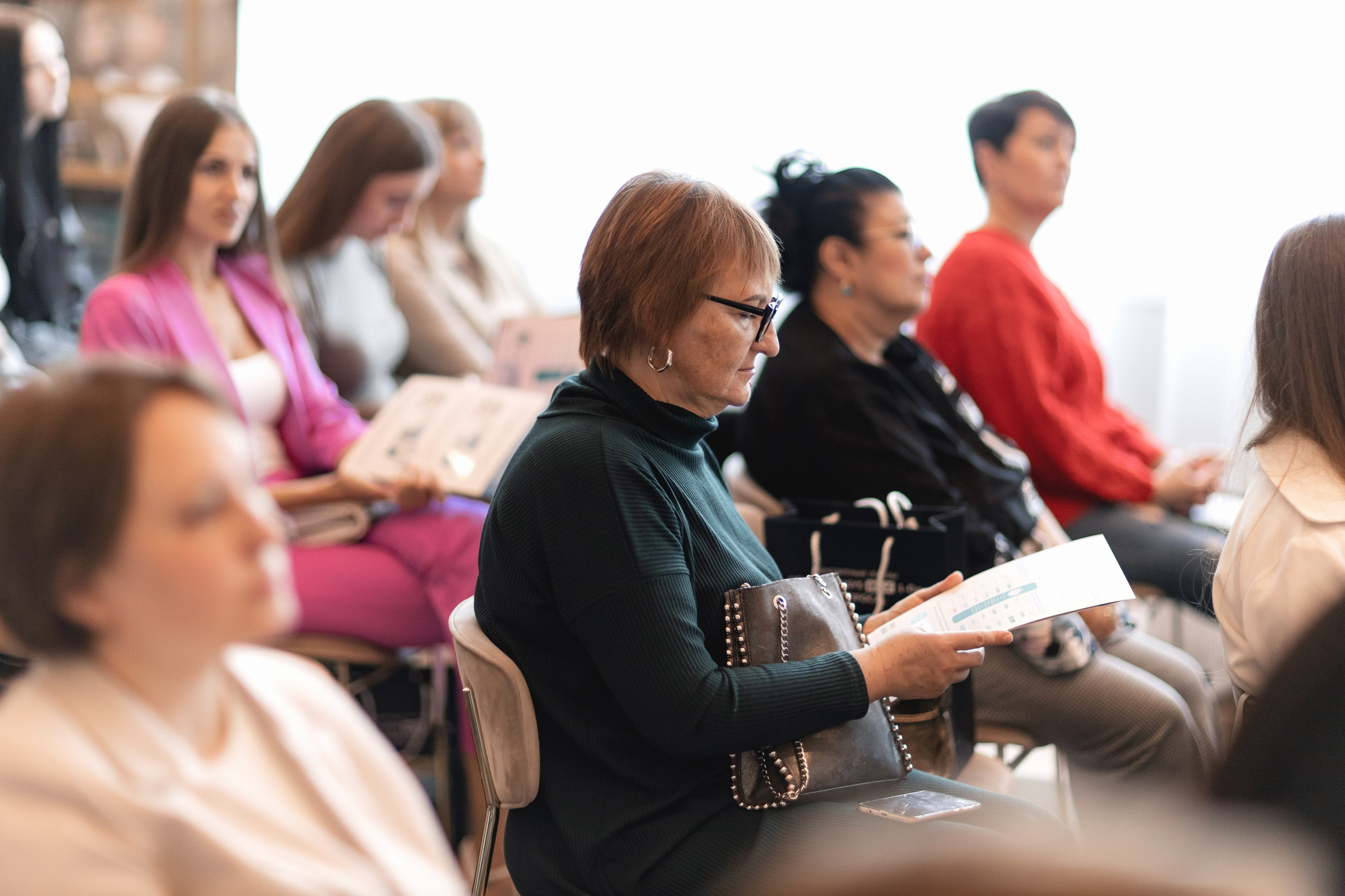 Johnson & Johnson Конференция. Свадебный фотограф в Ростове-на-Дону Олег Майер