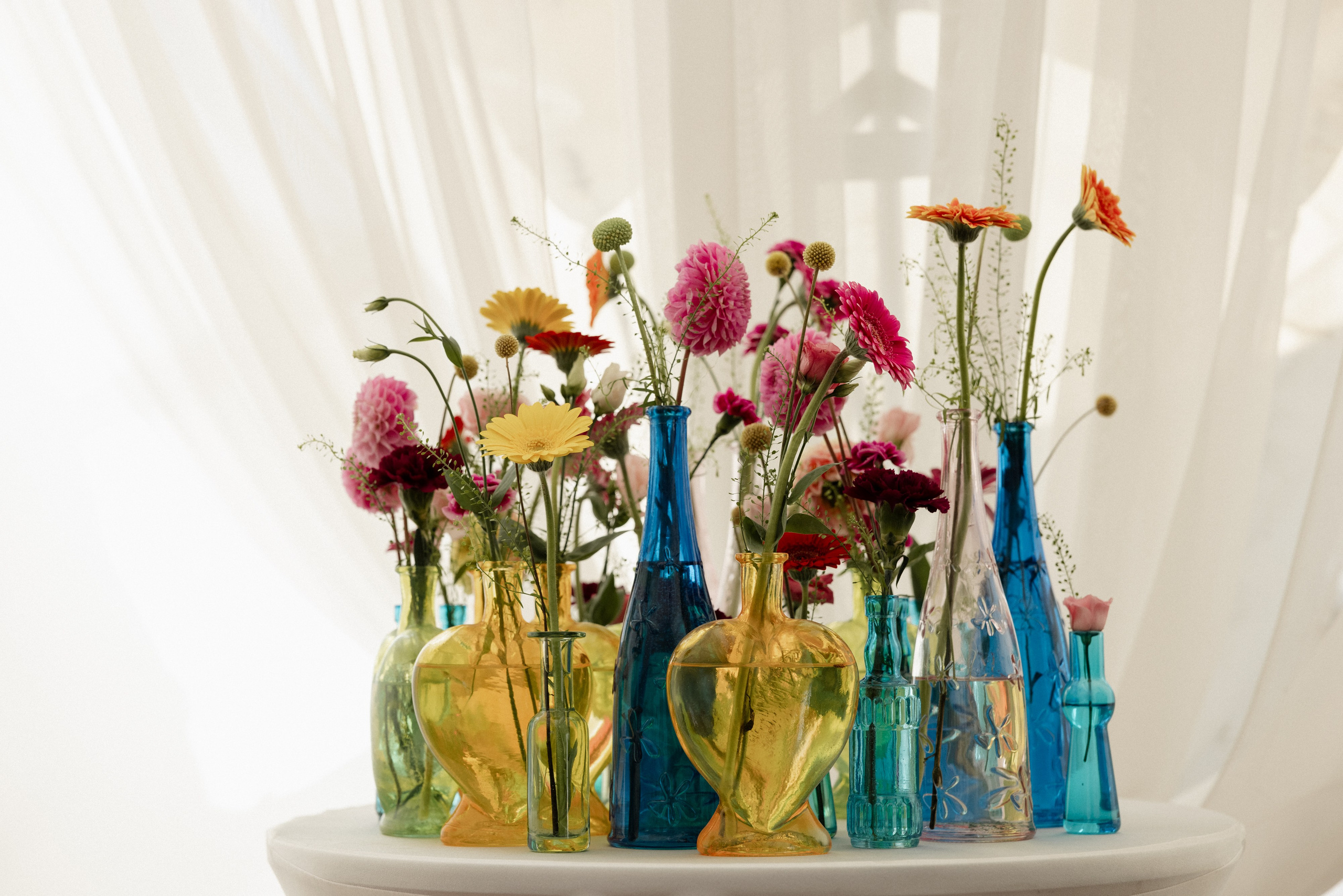 Свадебная фотосессия в Москве