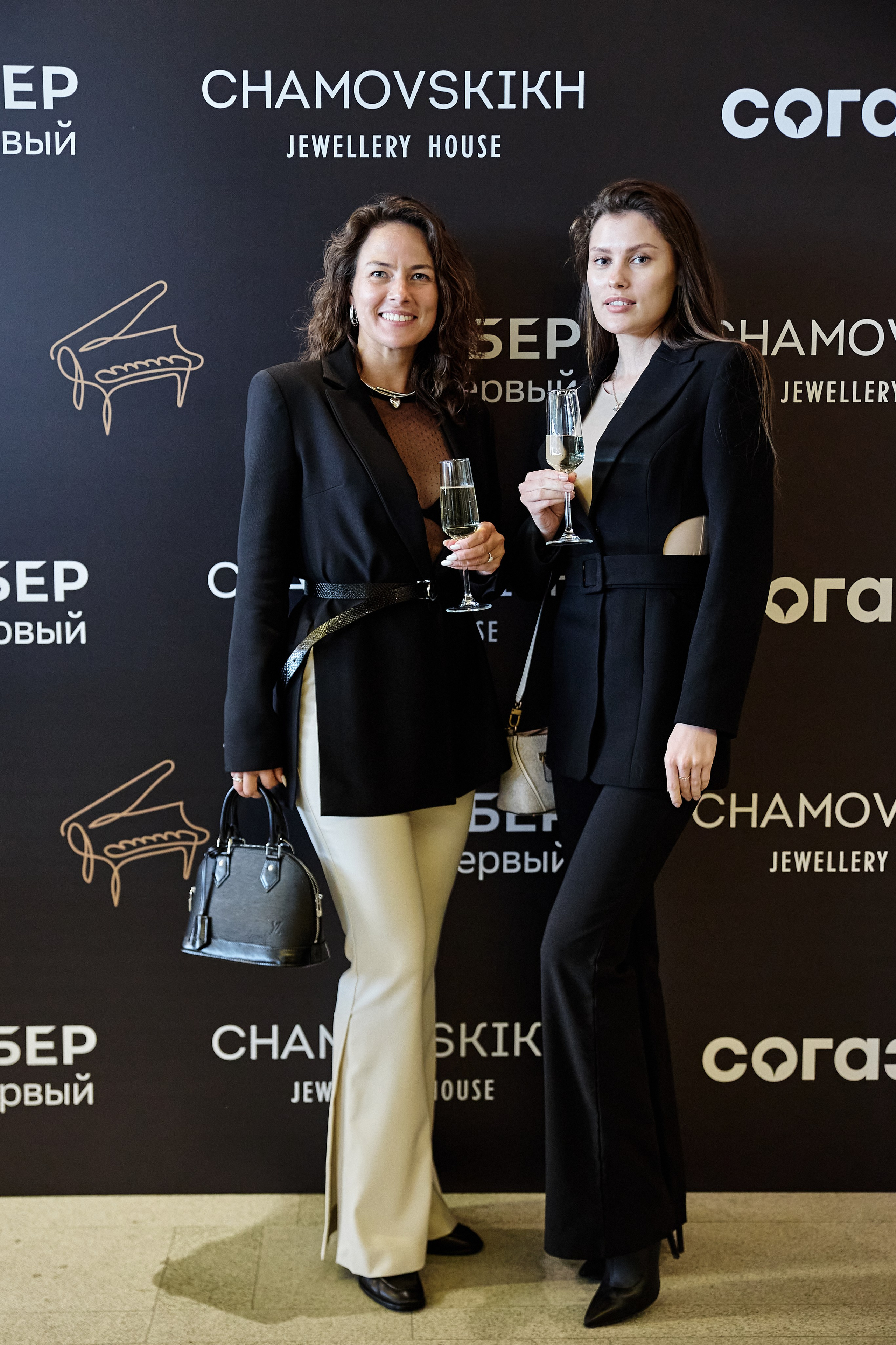 Джазовый сейшн. Александр и Евгения Фокины — фотограф Екатеринбург, Первоуральск