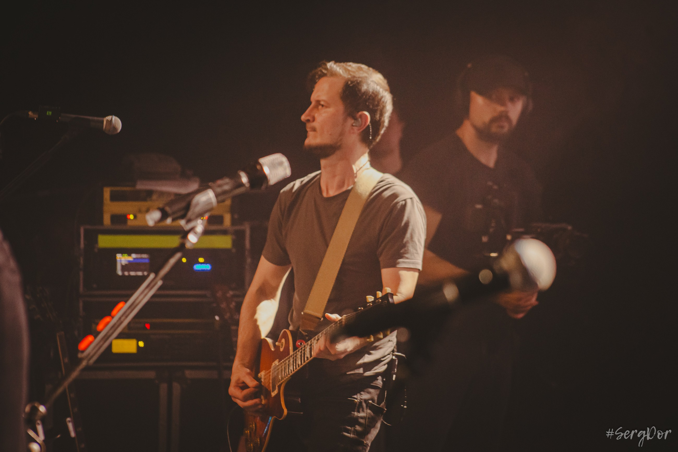 ДДТ, Стамбул, Турция, 29.11.2025, DDT, Юрий Шевчук, 29 ноября 2025 года, JJ Arena, SergDor, #SergDor, Алексей Федичев