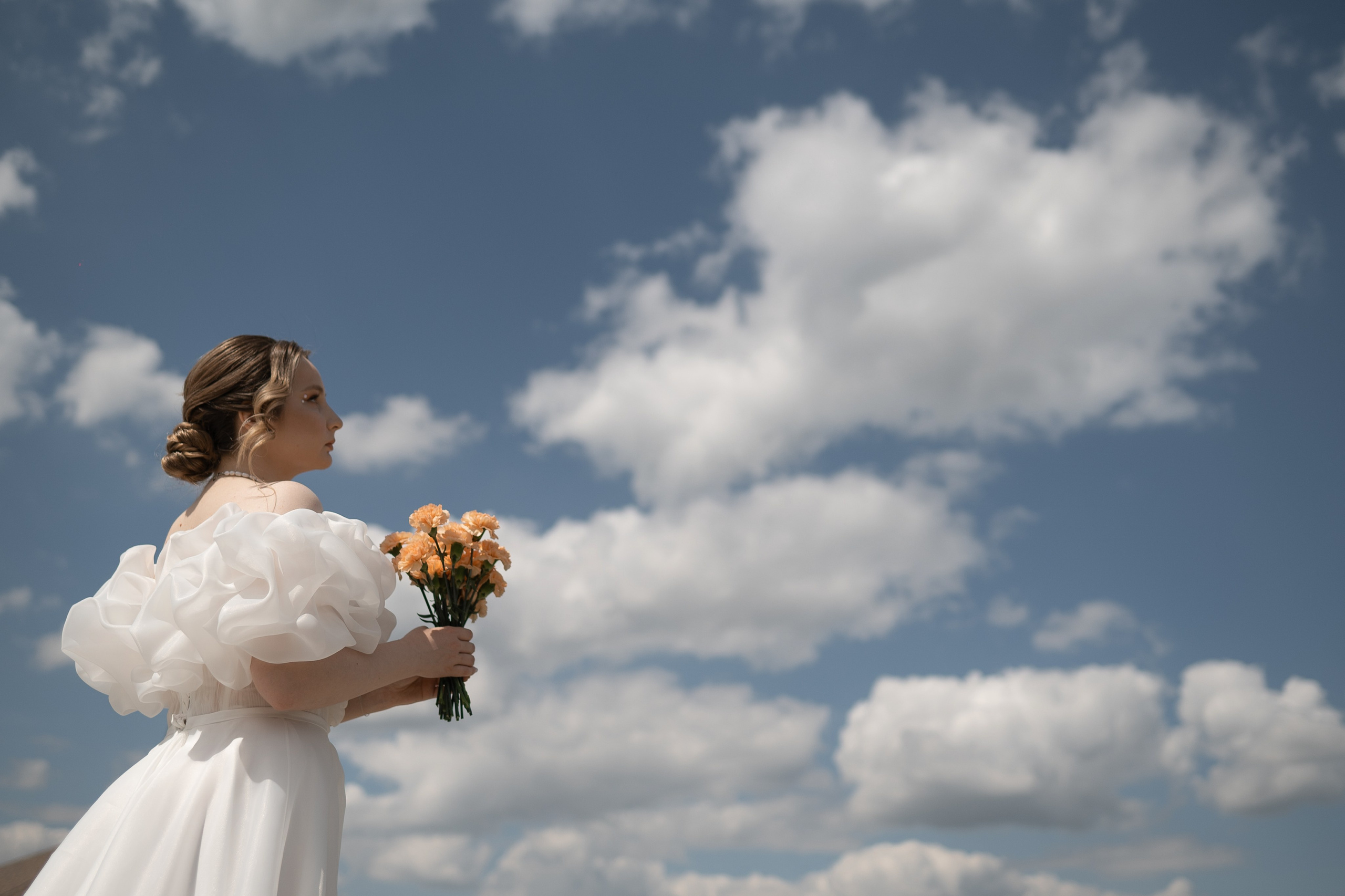 Свадебное торжество в ресторане «За Поводом». Ярослава Ерина — свадебный фотограф в Москве