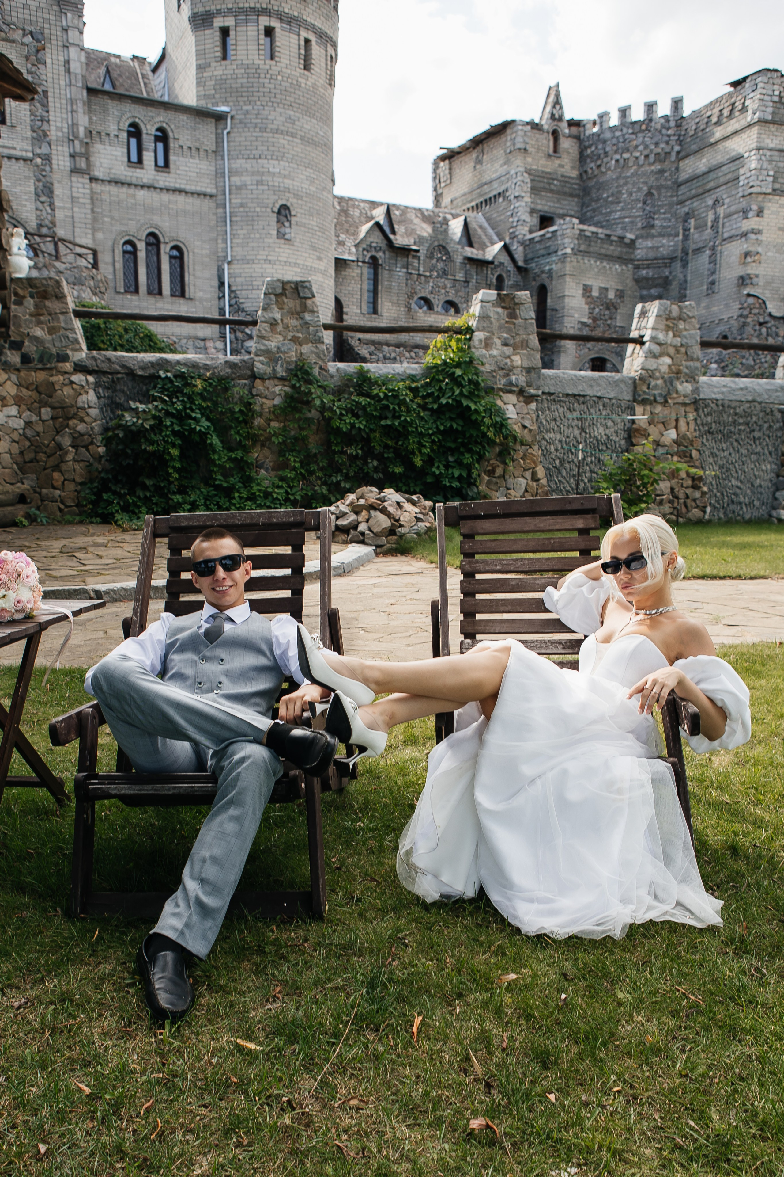 Максим Елена. Свадебный фотограф в Белгороде Юлия Шостак