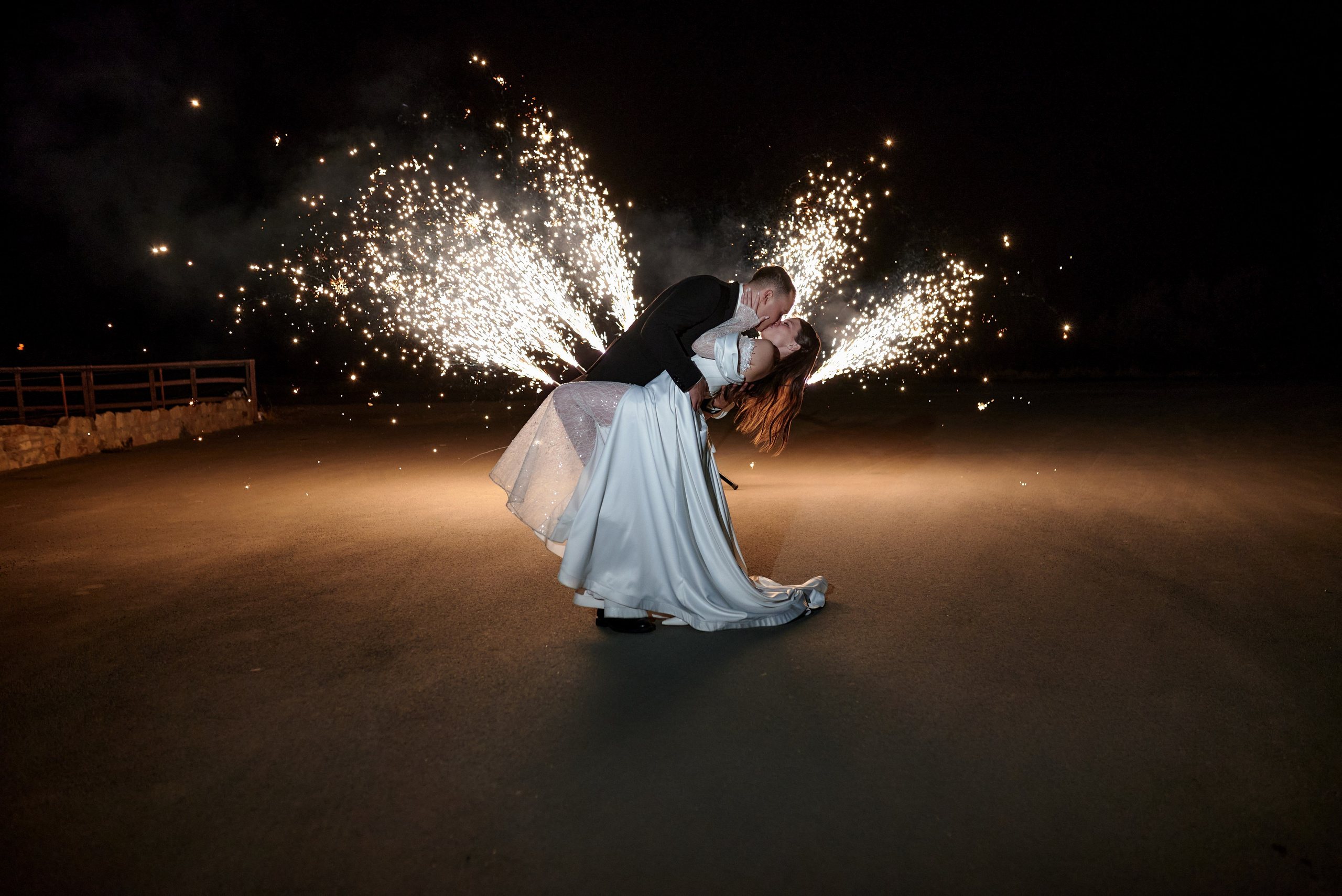 Свадьба Тони и Кости. Свадебный фотограф г. Новочеркасск г. Ростов-на-Дону