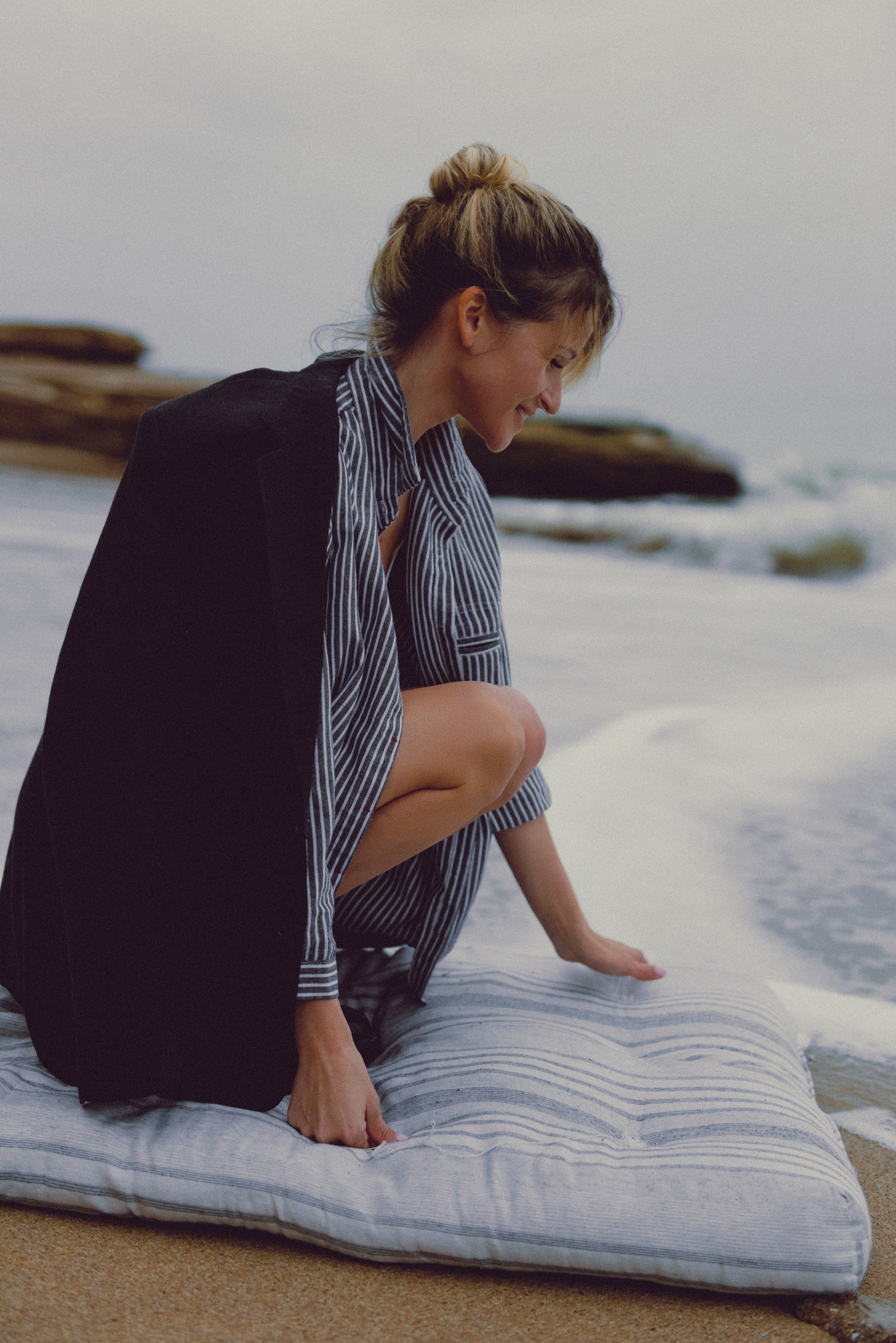 Алёна. Портретный и свадебный фотограф в Симферополе Ирина Колесникова