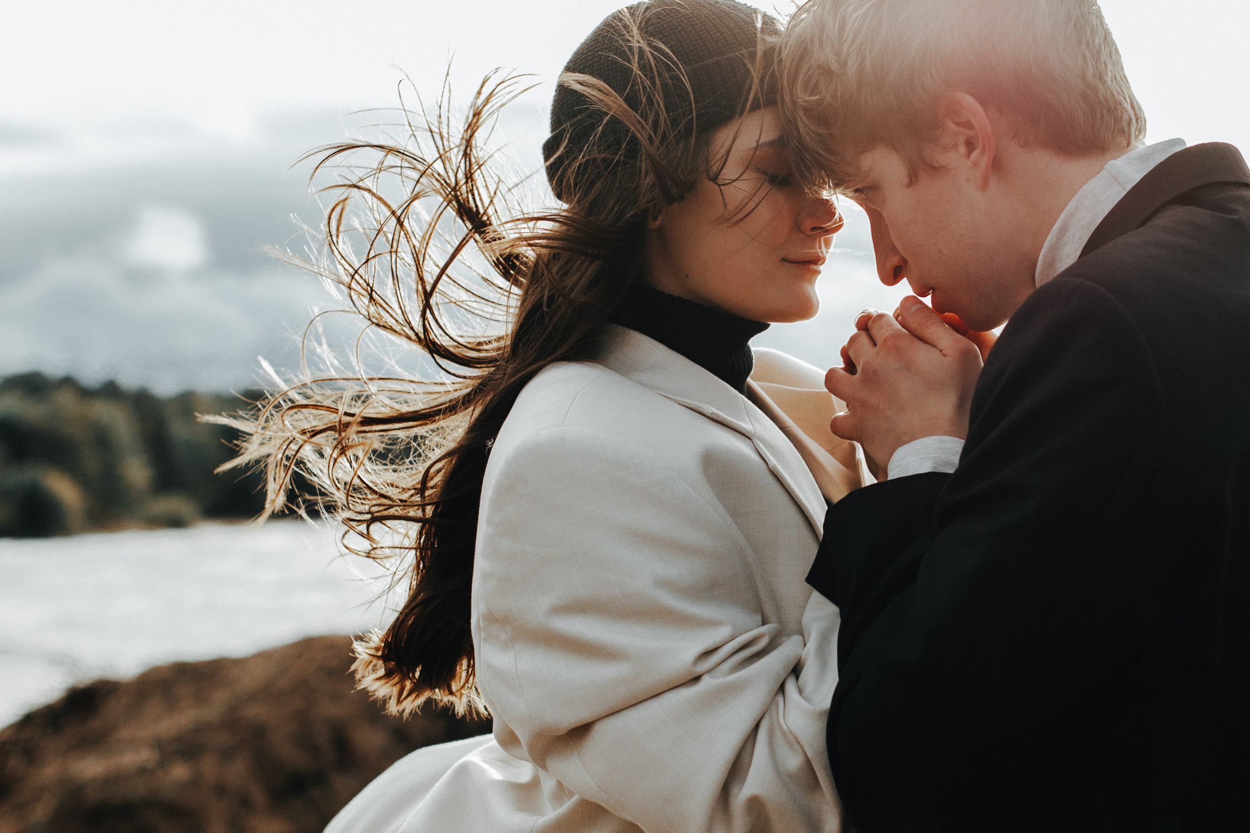 Финский залив. Фотограф Диана Хасанова, г. Казань