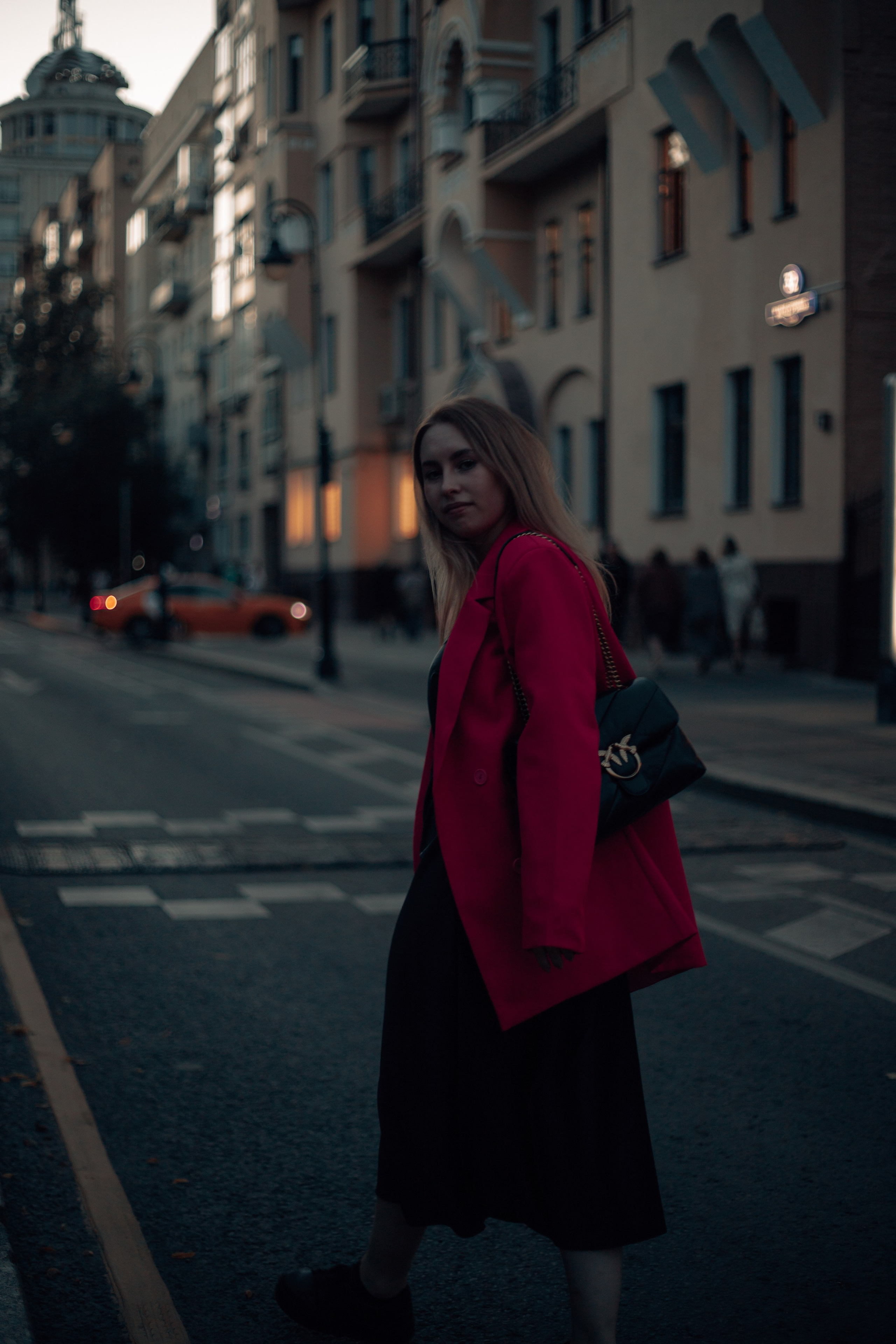 Саша. Фотограф в Москве Екатерина Зайцева