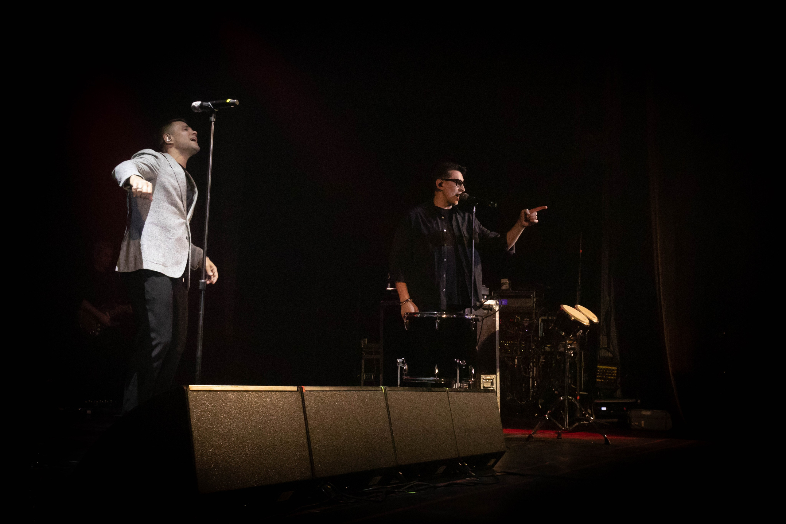 Группа " Градусы». Art photographer Nino