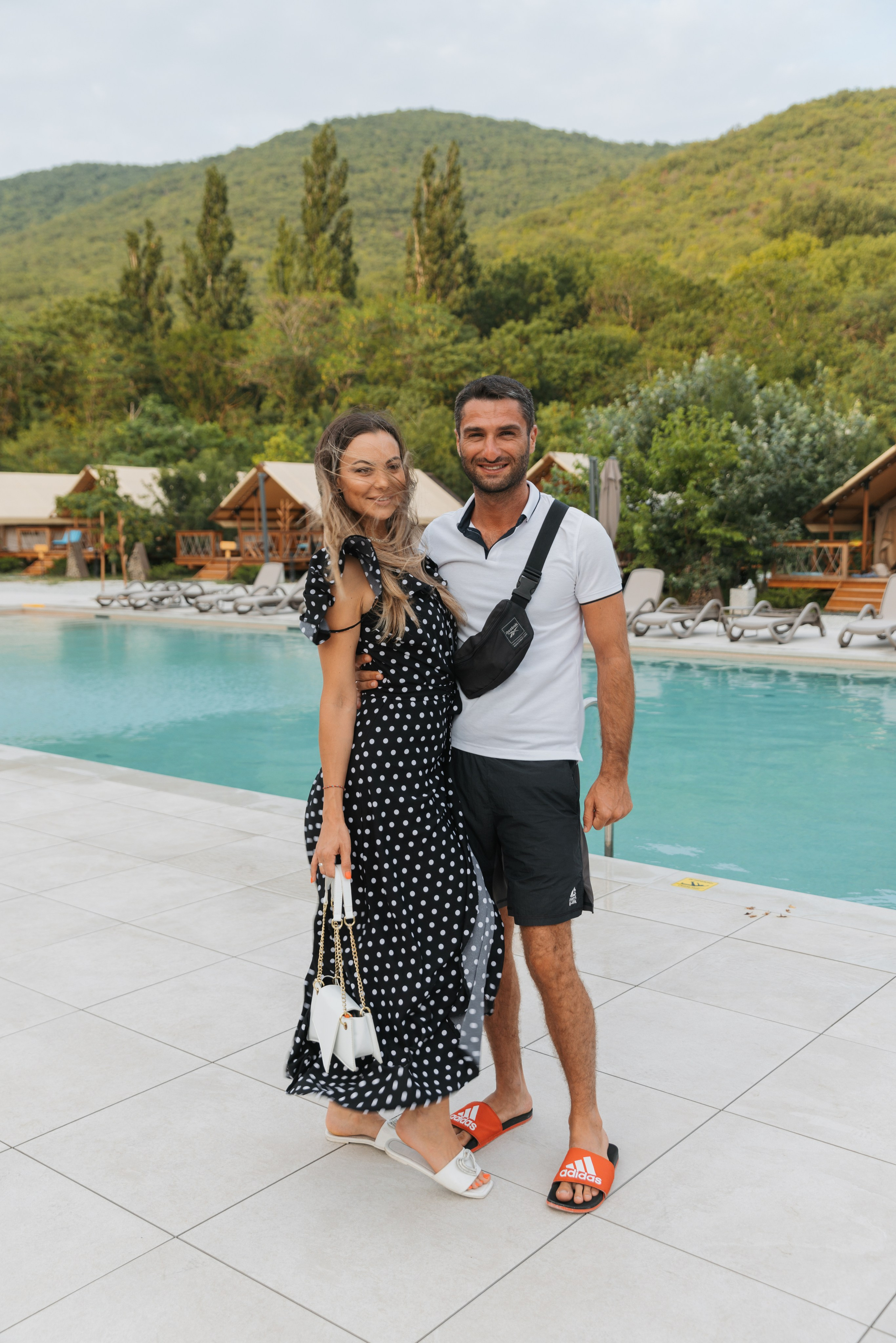 Ocean Hotel. Фотограф на Юге России