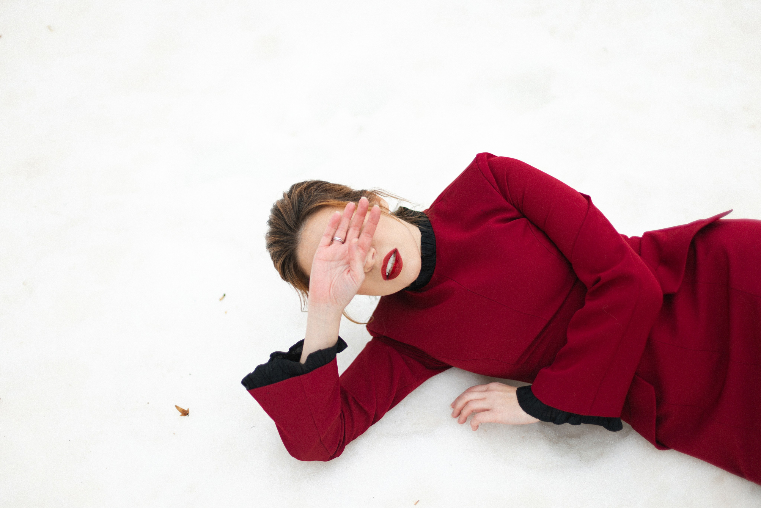 Helen. Фотограф на Юге России