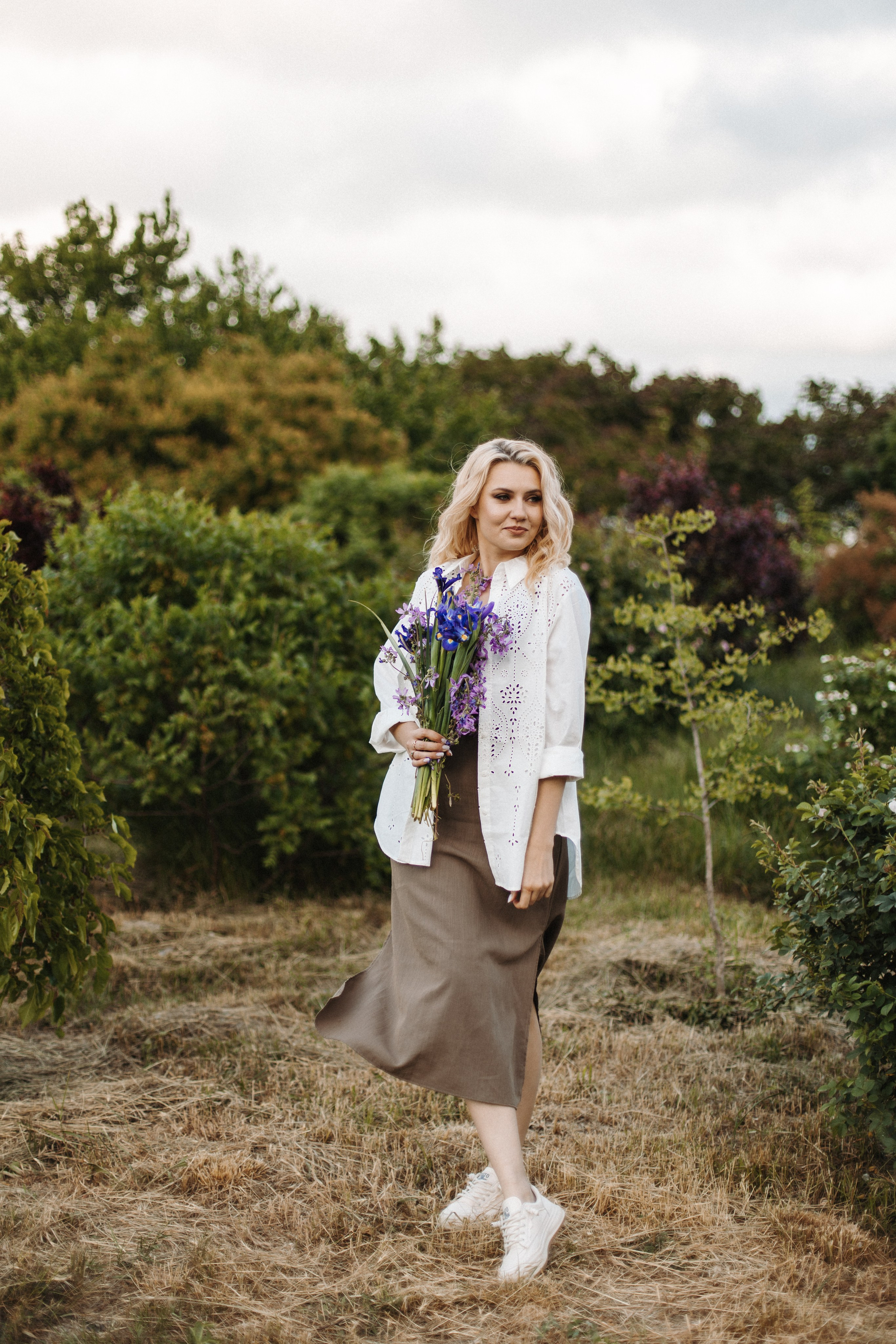 Summer Picnic. Фотограф на Юге России