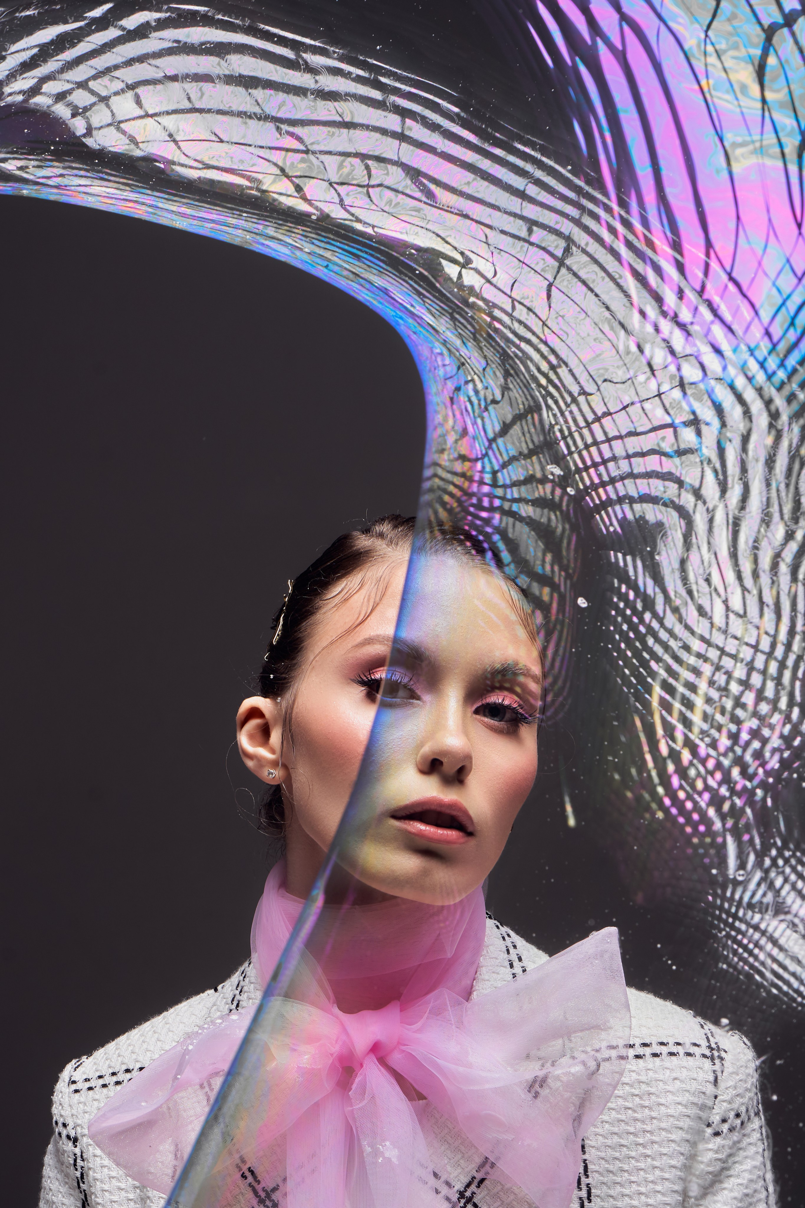 Творческий проект Мыльные ПУЗЫРИ. Мартазова Екатерина фотограф. Екатеринбург