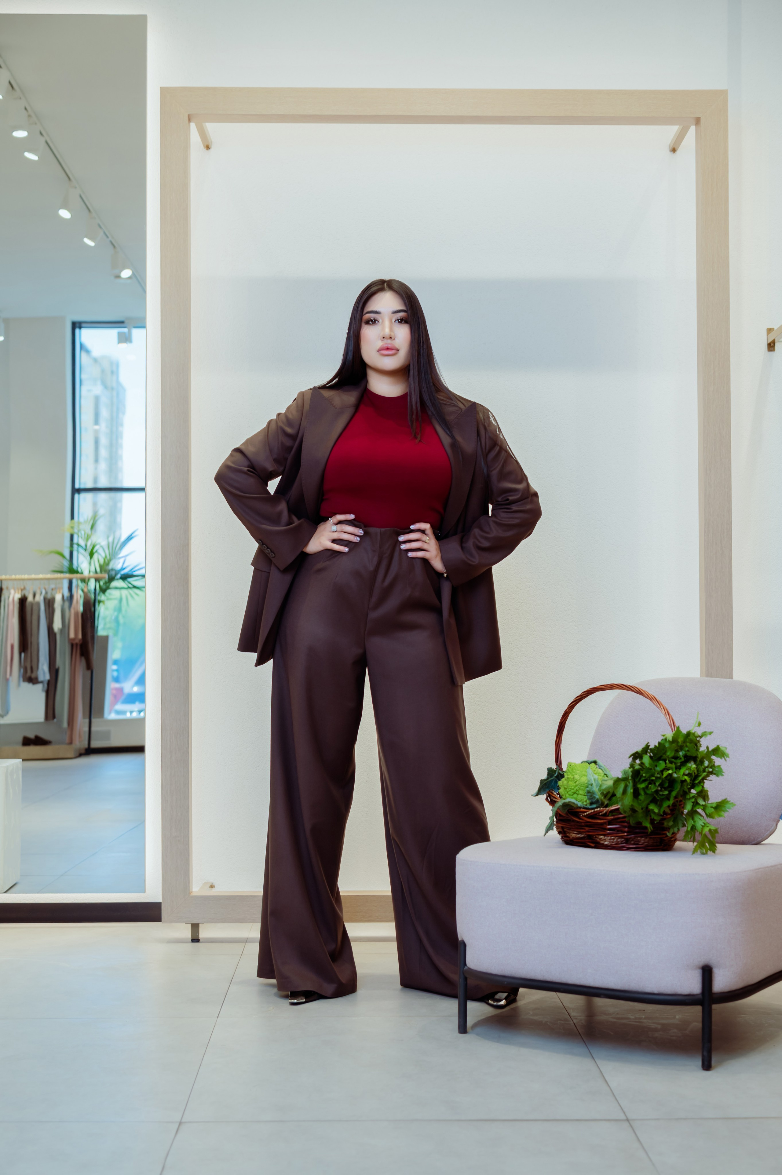 Supermodel. Фотограф в Астане Табакова Наталья