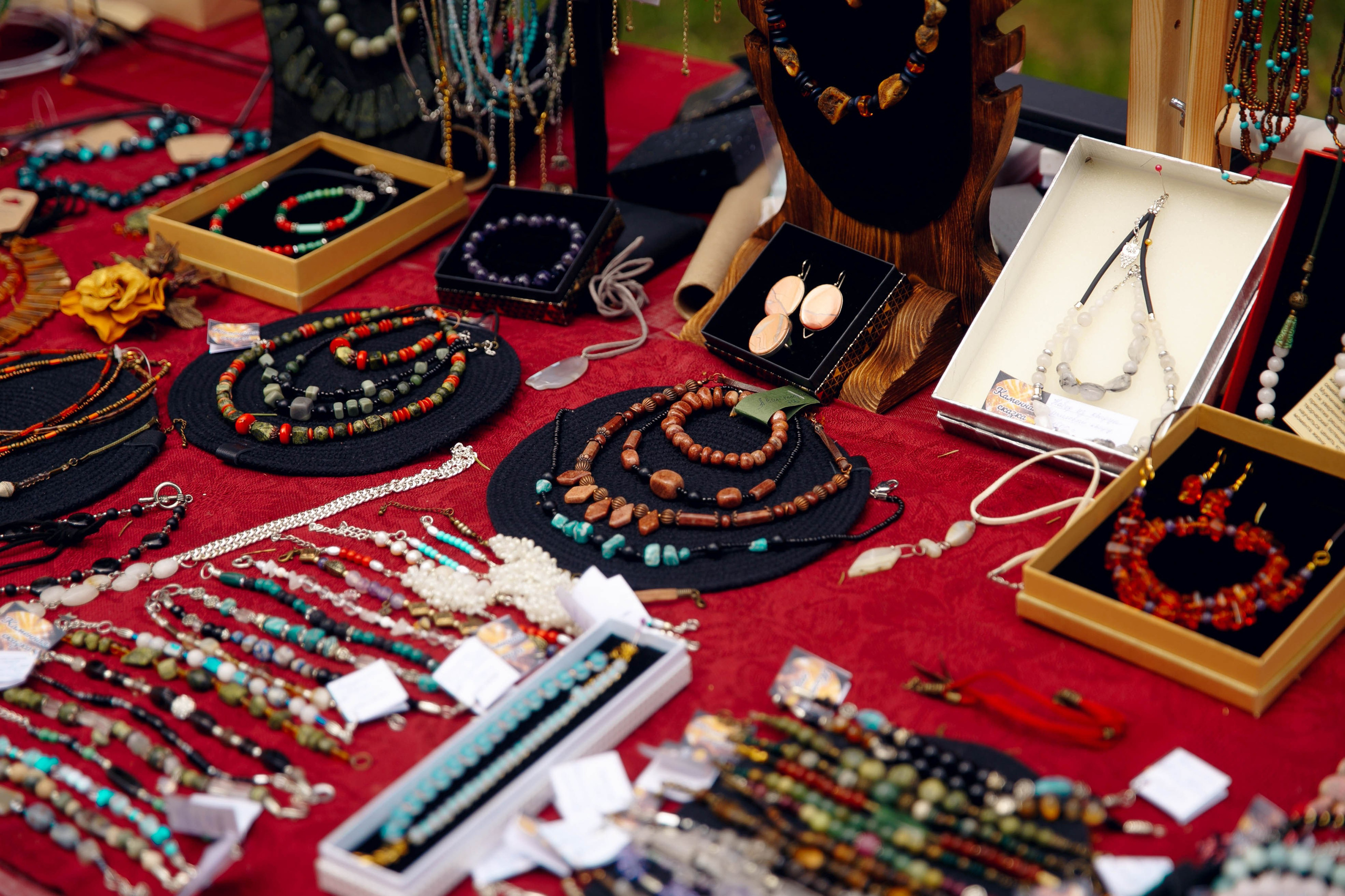 Фестиваль «Пастушьи забавы». Ваш репортажный фотограф Артемий Антонов