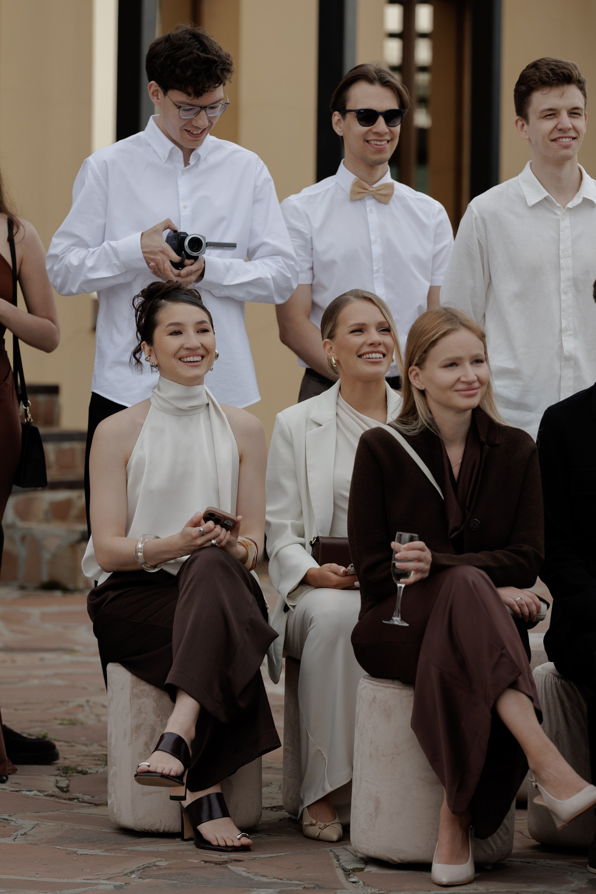 Андрей и Валерия (клиентская серия). Фотограф Иркутск