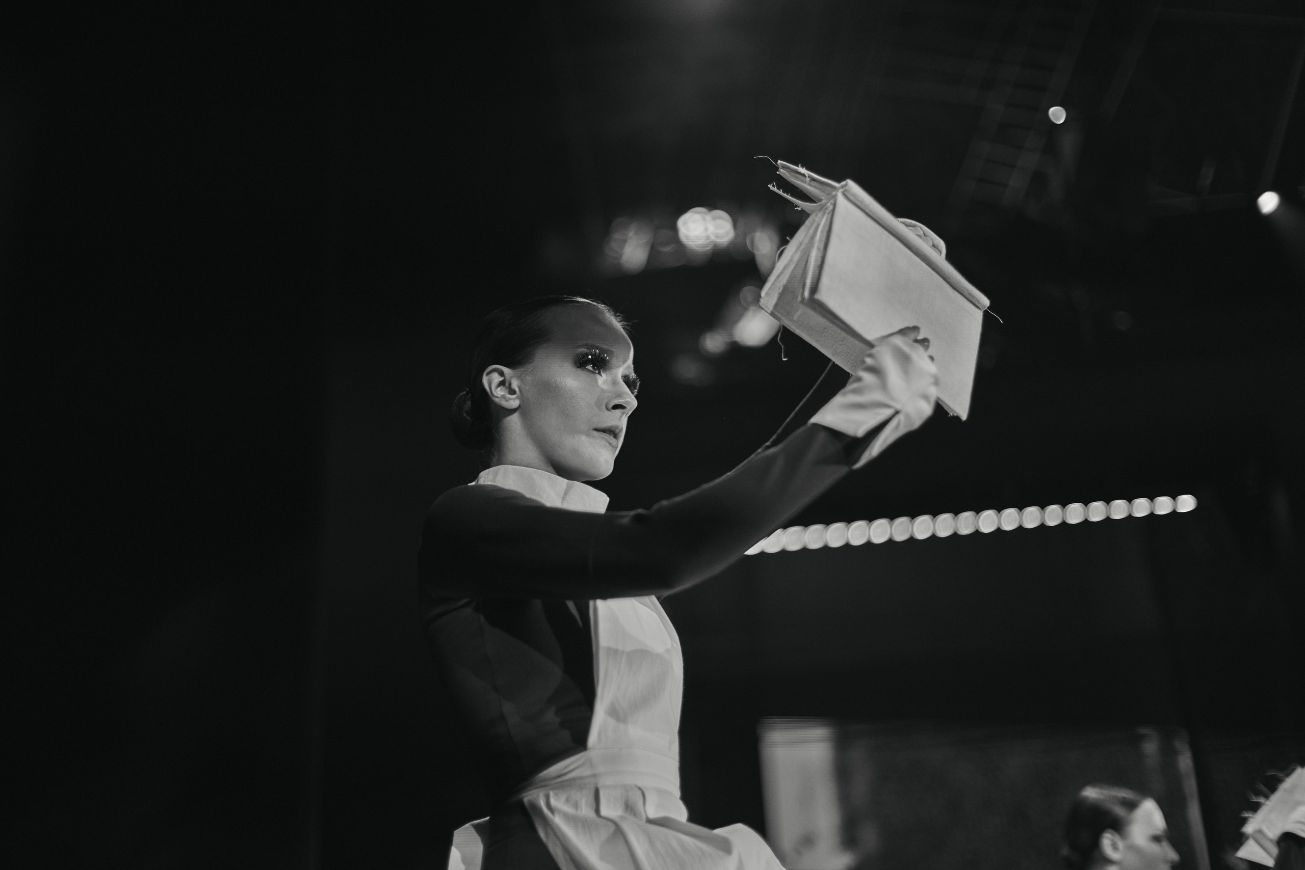 «Я вижу звезды» (второй показ)