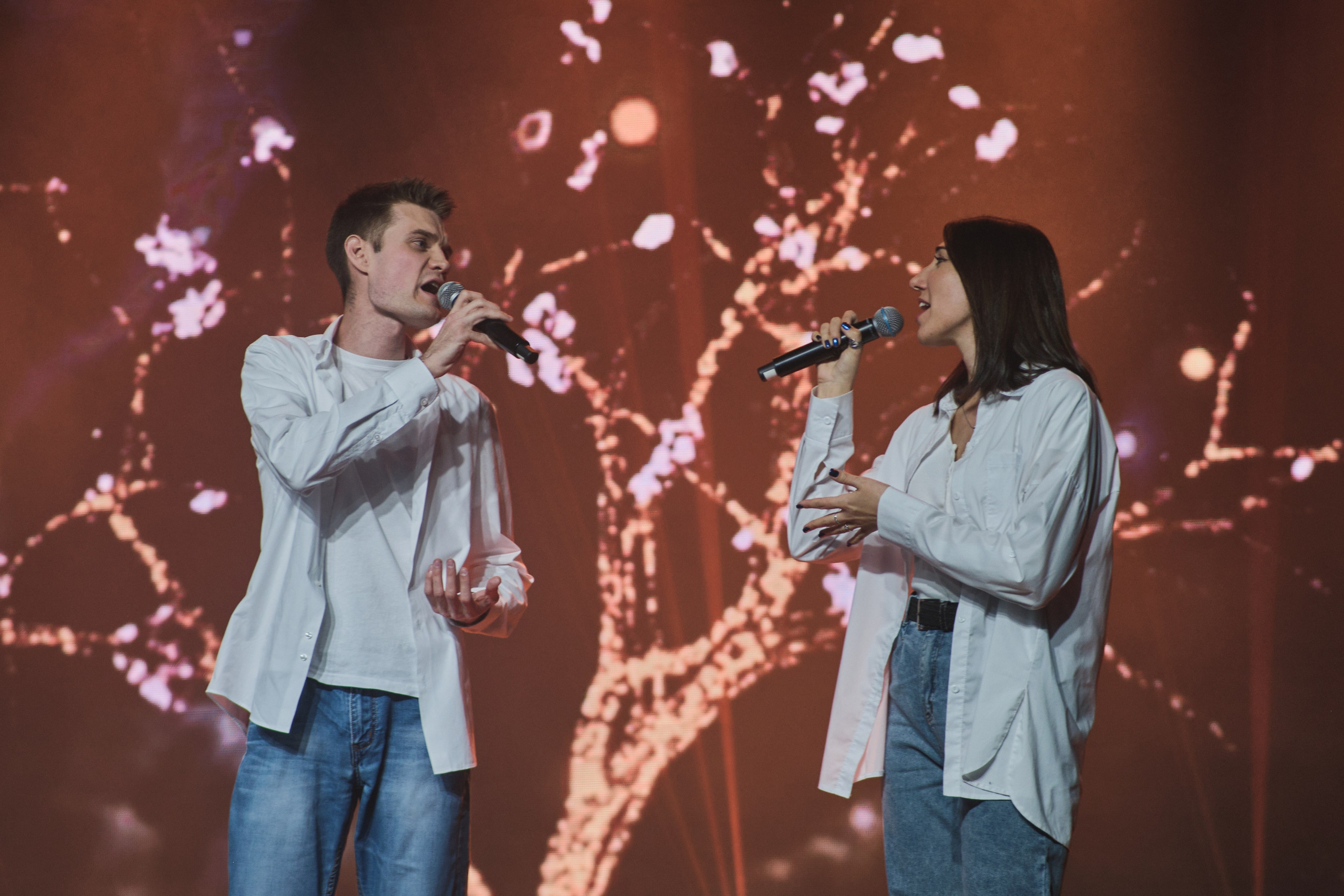 «Монологи о важном»