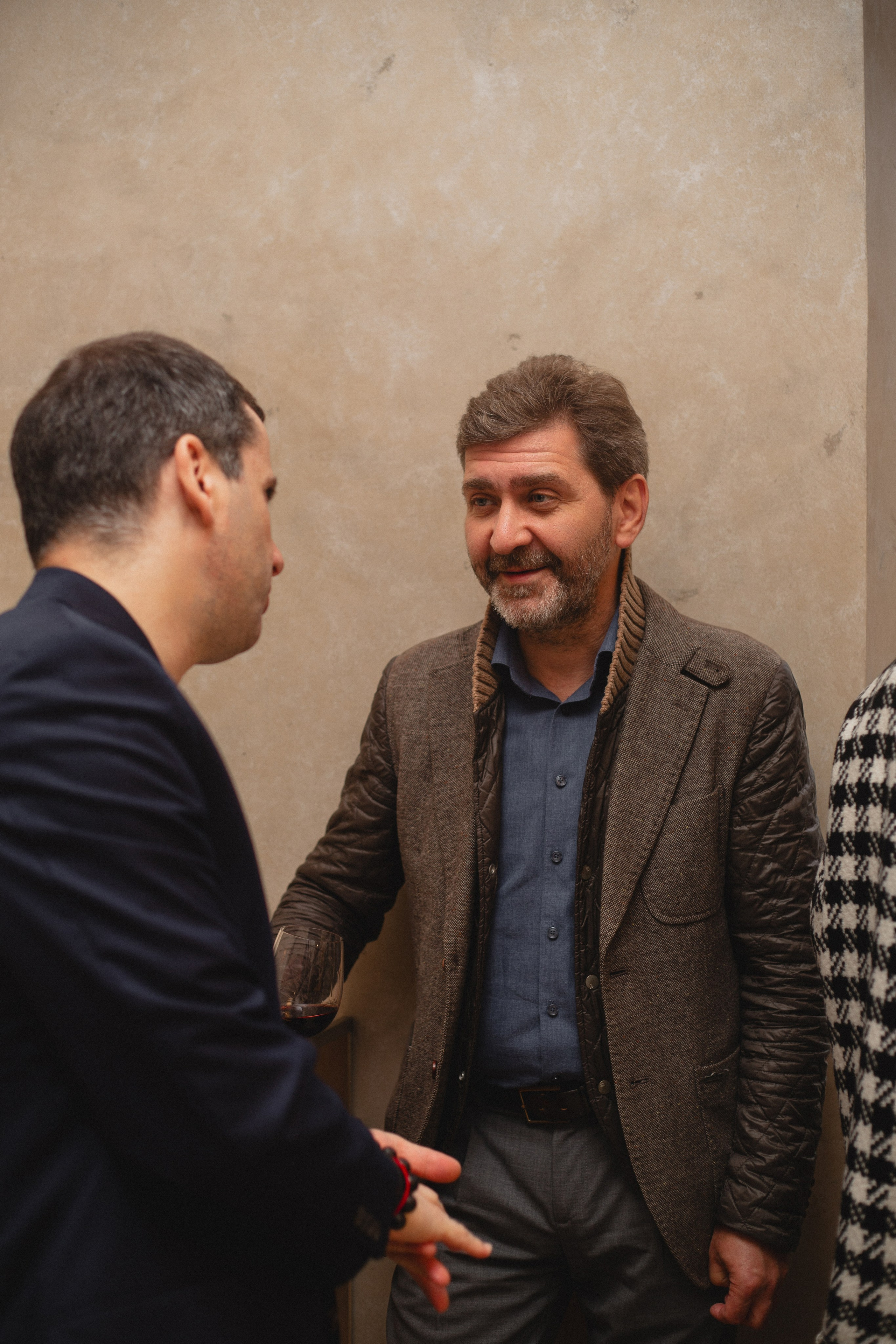 Джаннет | винный бутик | 10.2024. Фотограф | Юля Ди