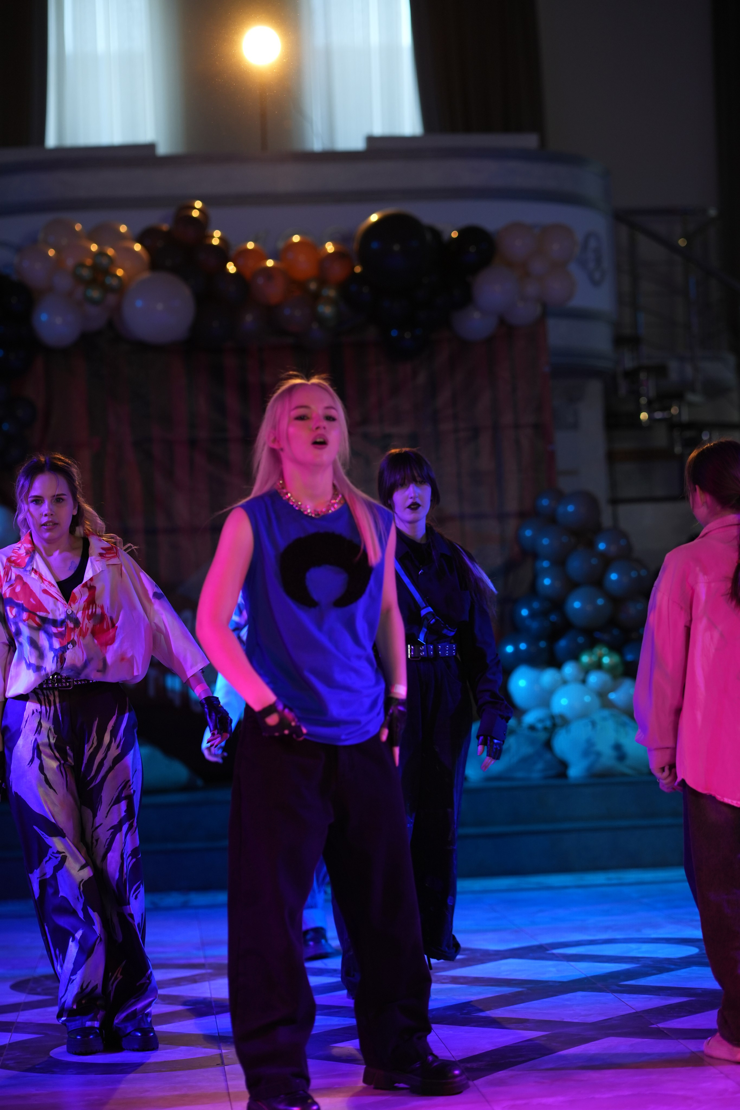 Отчётный концер KOD'A dance studio. Фотограф, видеограф Пятигорск, Ставрополь, Ессентуки, Petlyakovs_photo